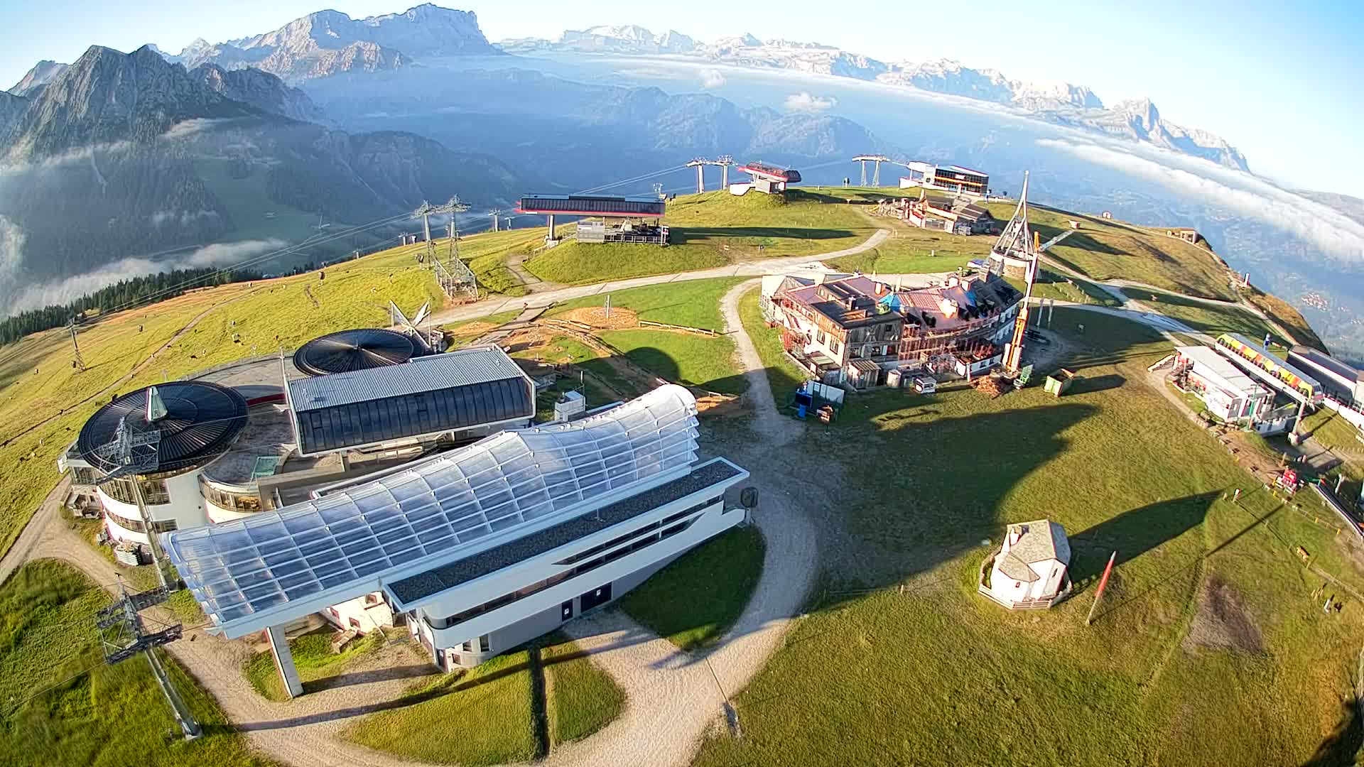 Kronplatz | peak | 2275m