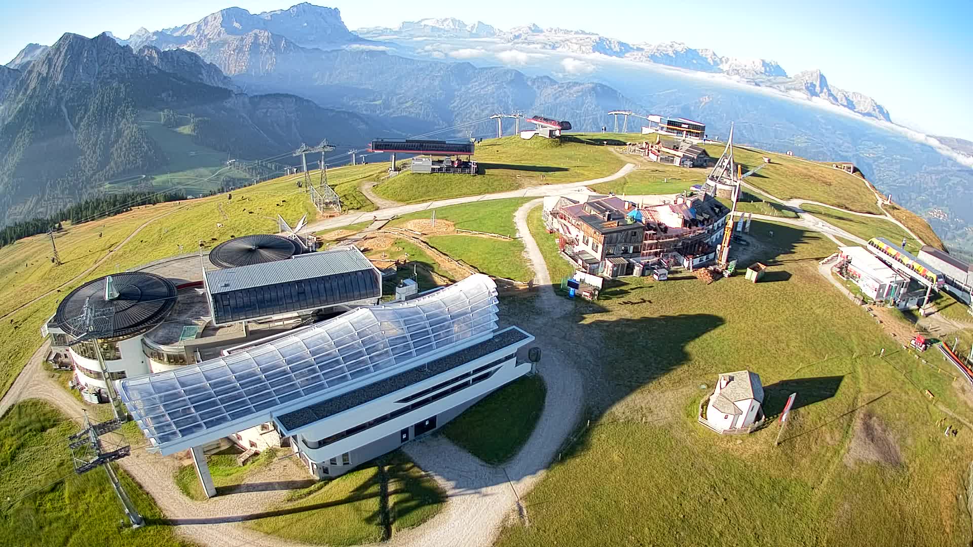 Kronplatz | vrh | 2275m