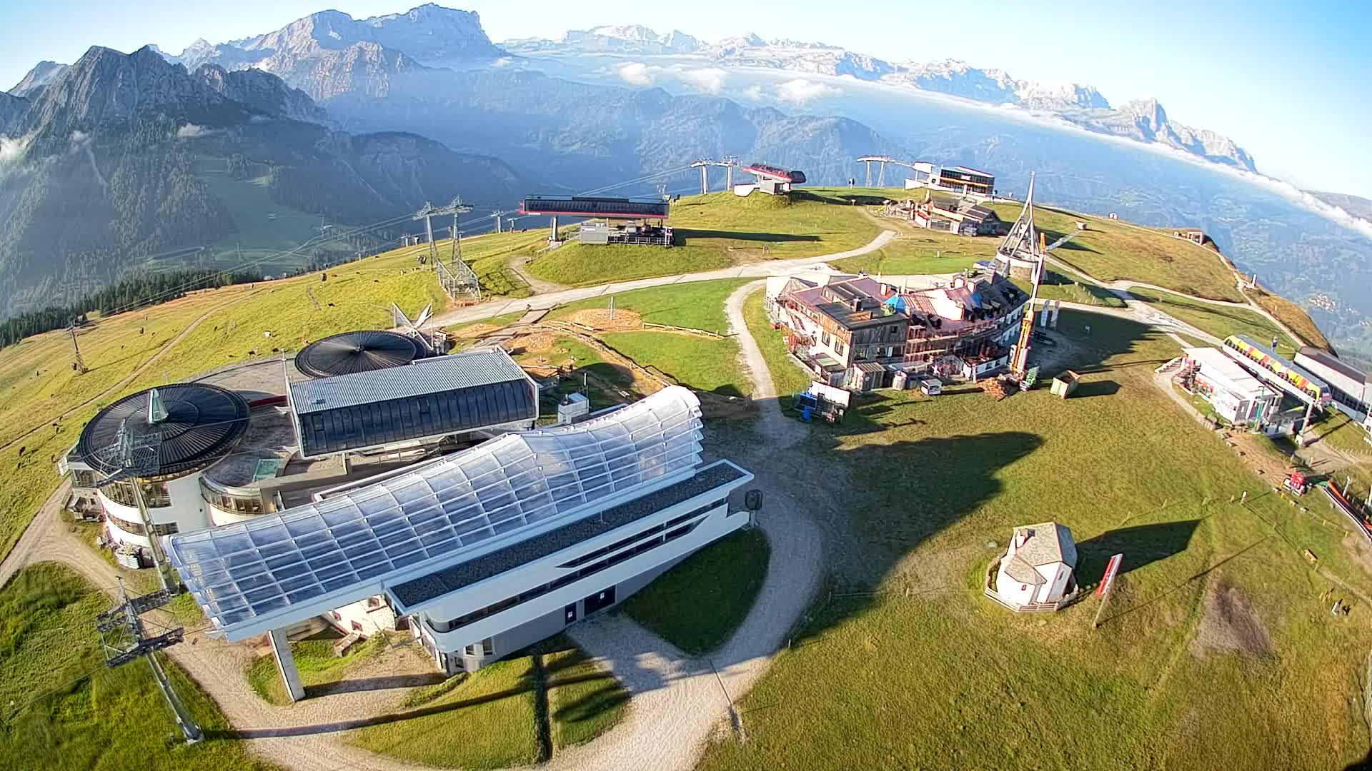 Kronplatz | peak | 2275m