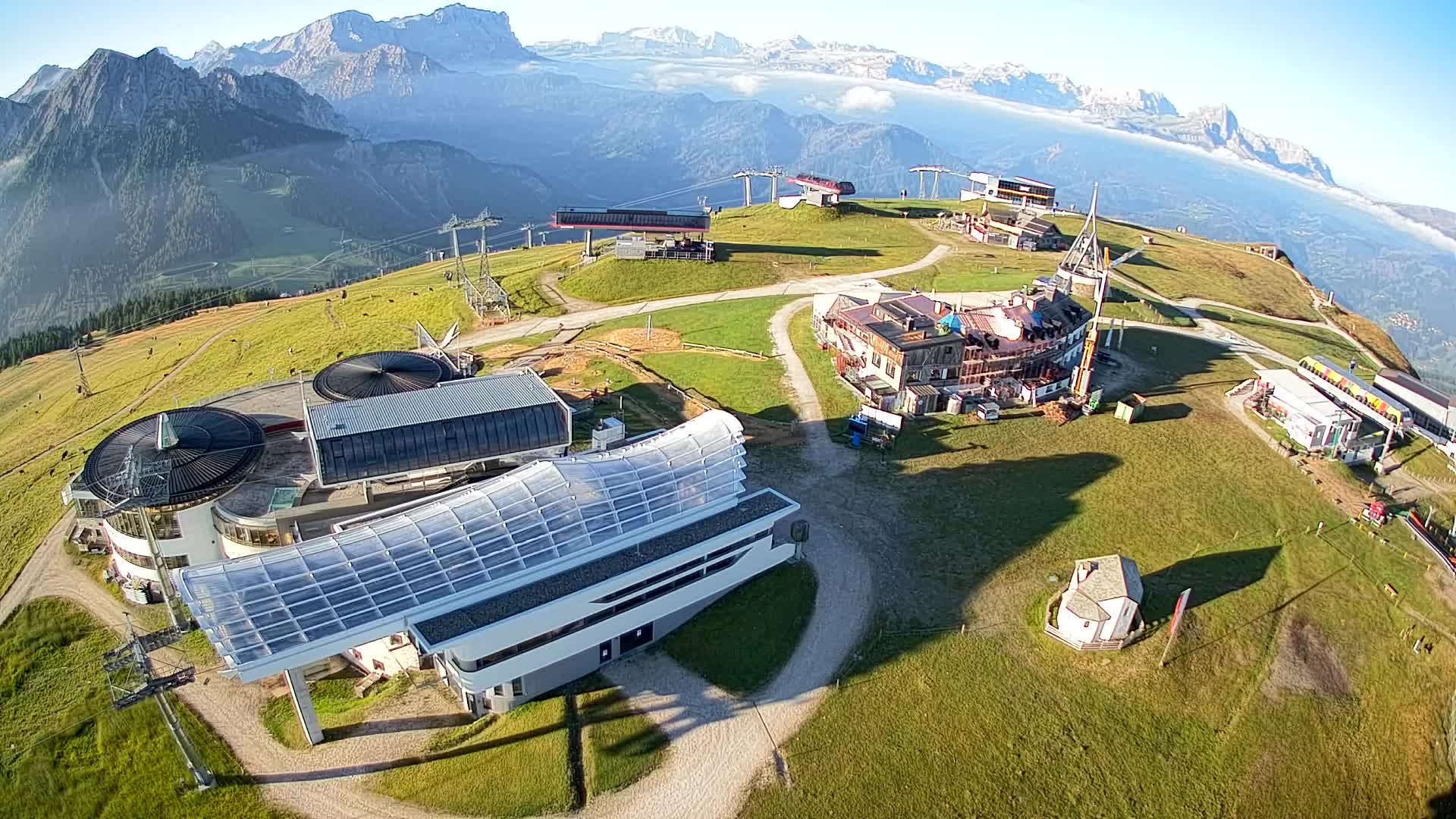 Kronplatz | peak | 2275m