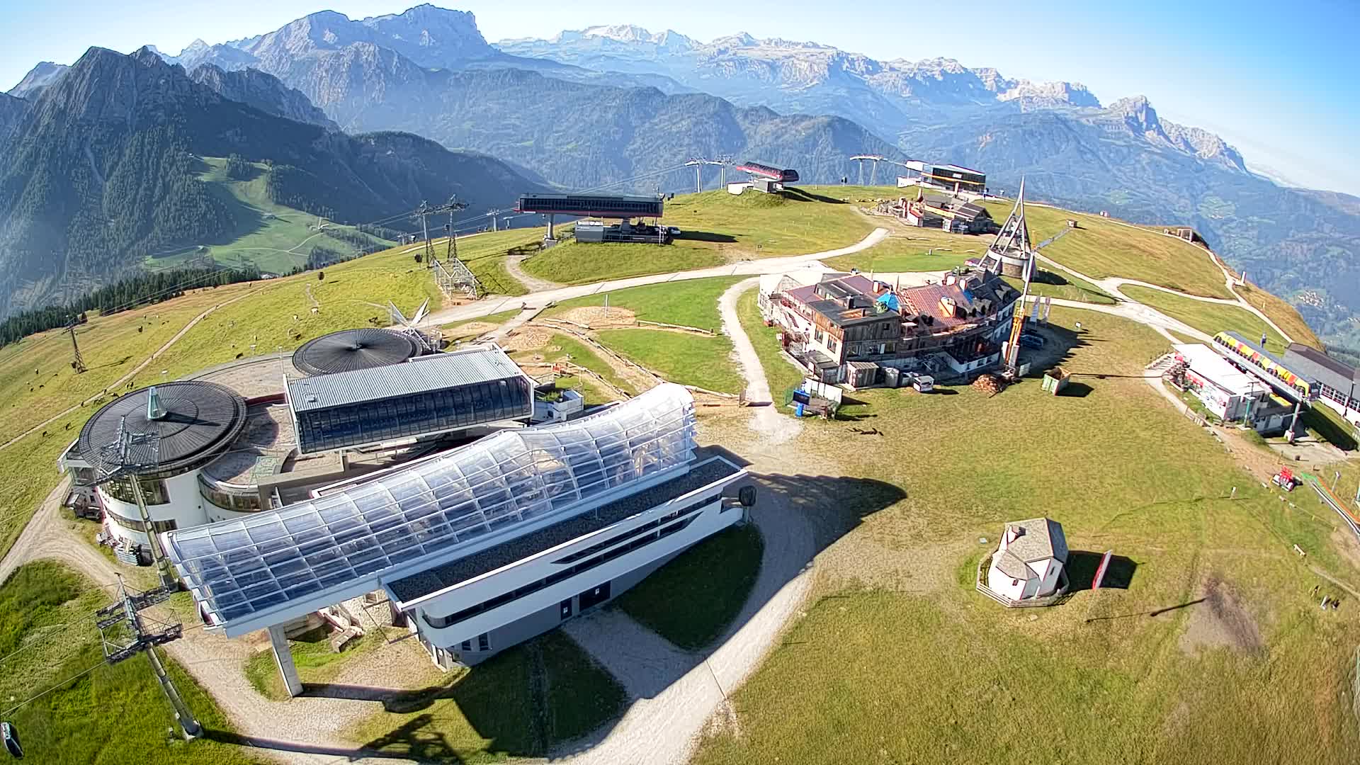 Kronplatz | peak | 2275m