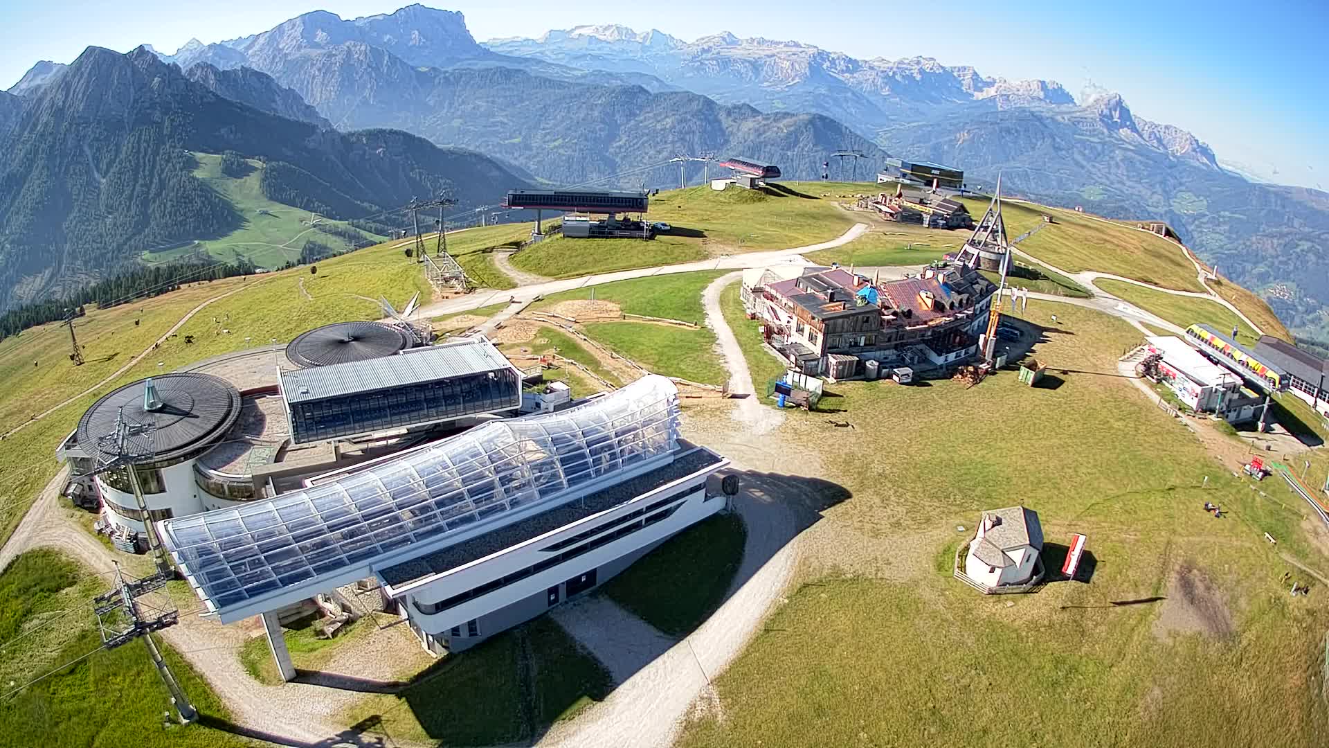 Plan de Corones | Vetta | 2275m