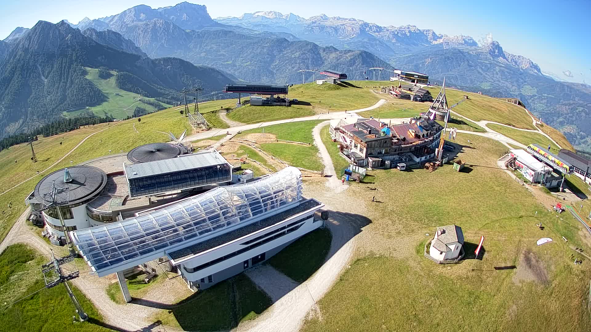 Kronplatz | vrh | 2275m