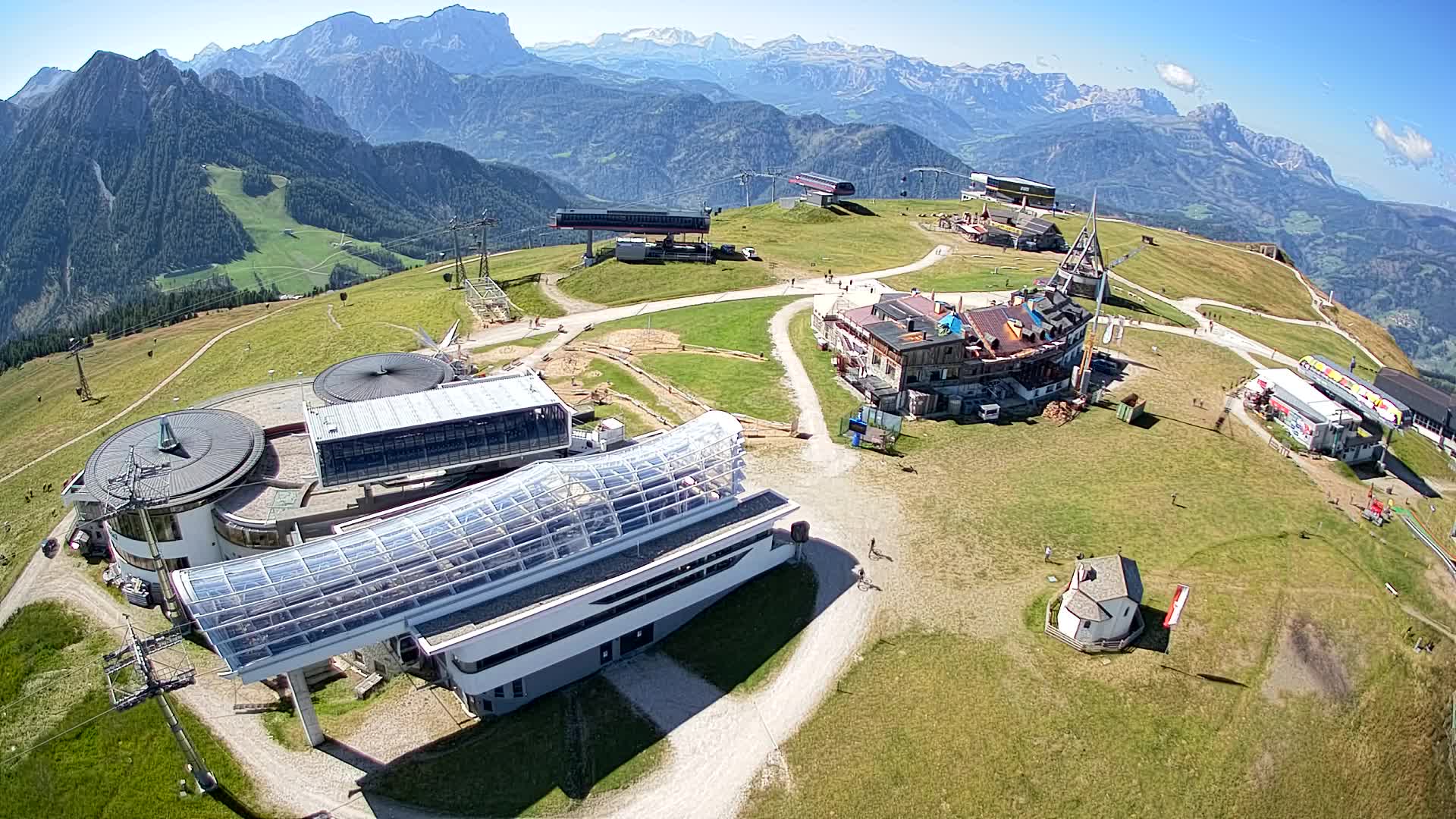 Kronplatz | vrh | 2275m