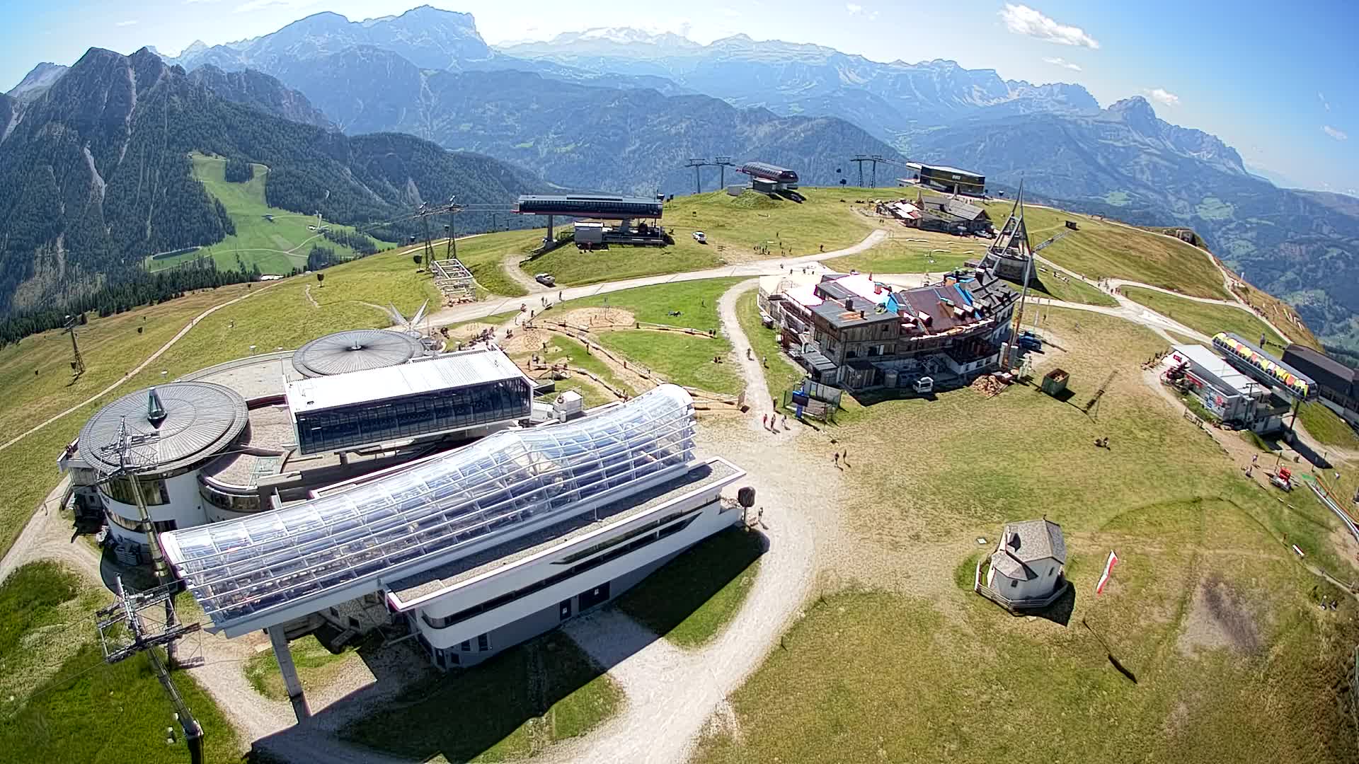 Kronplatz | vrh | 2275m