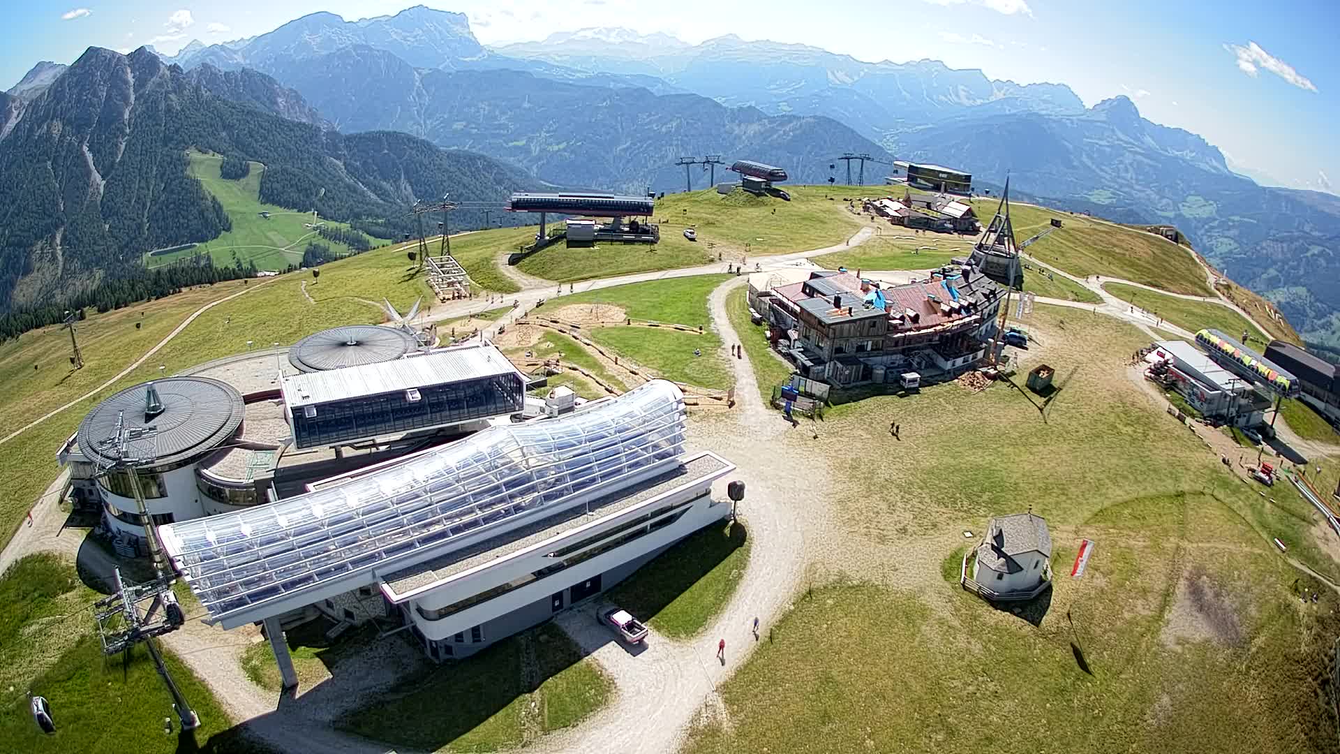 Kronplatz | peak | 2275m