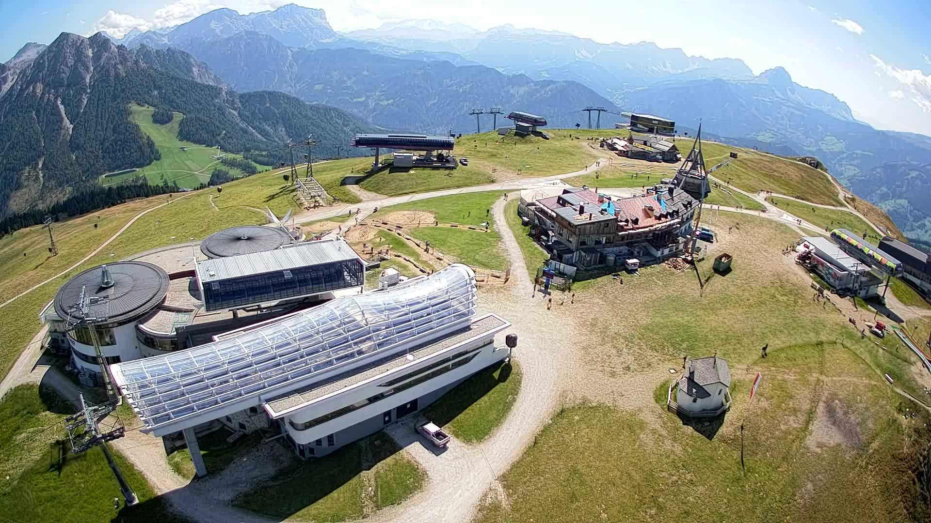 Kronplatz | vrh | 2275m