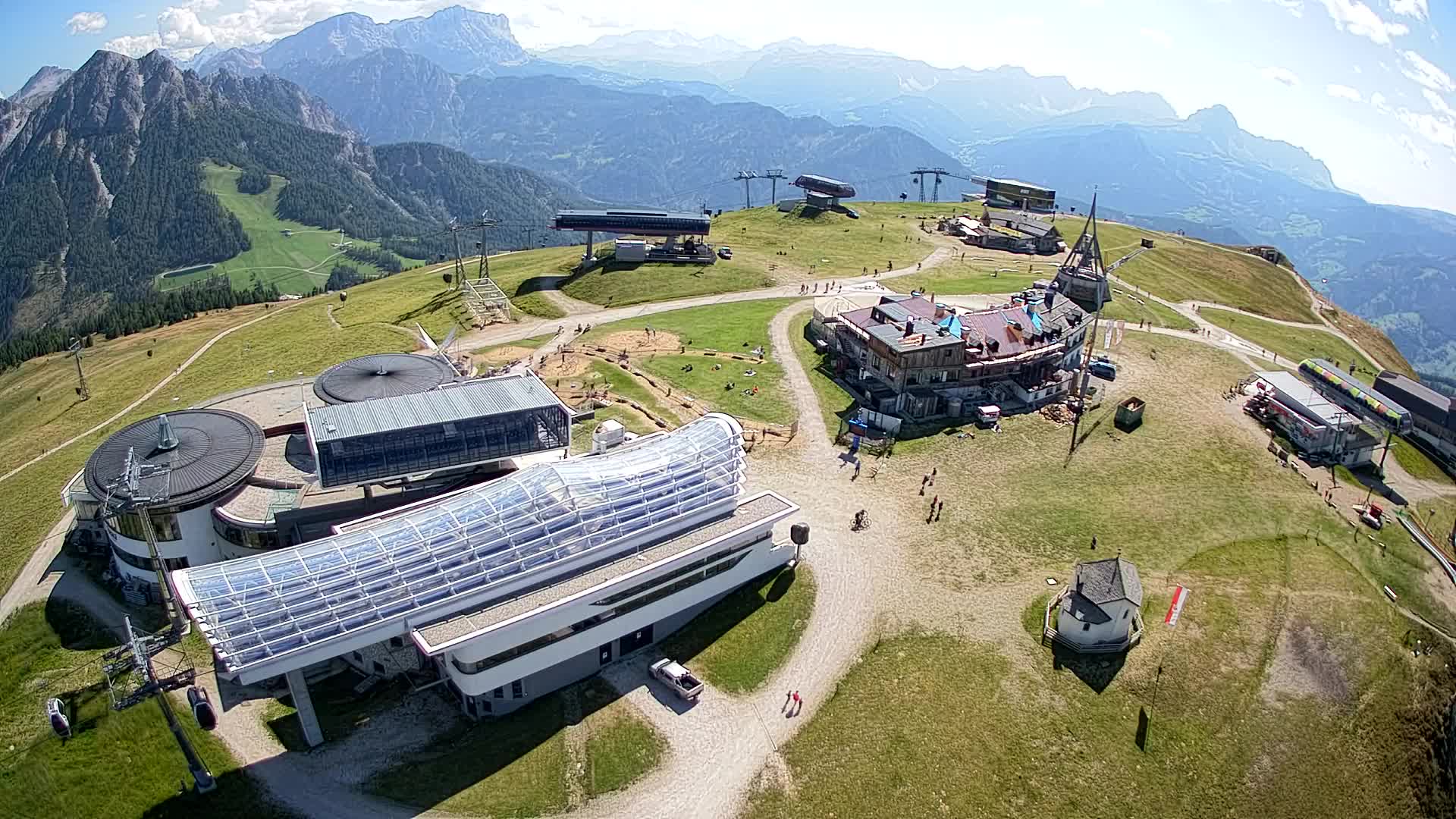 Kronplatz | vrh | 2275m