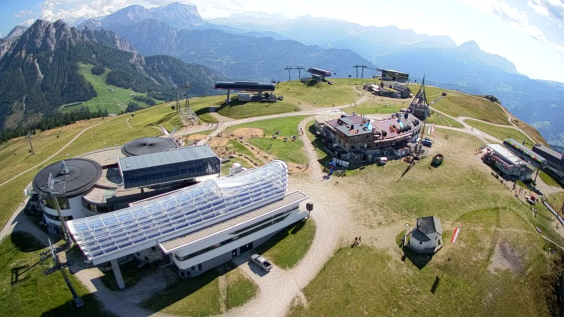 Kronplatz | vrh | 2275m