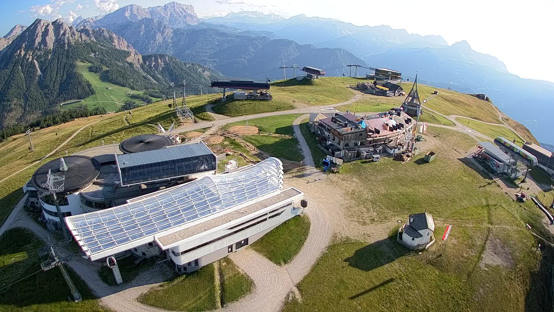 Plan de Corones | Vetta | 2275m