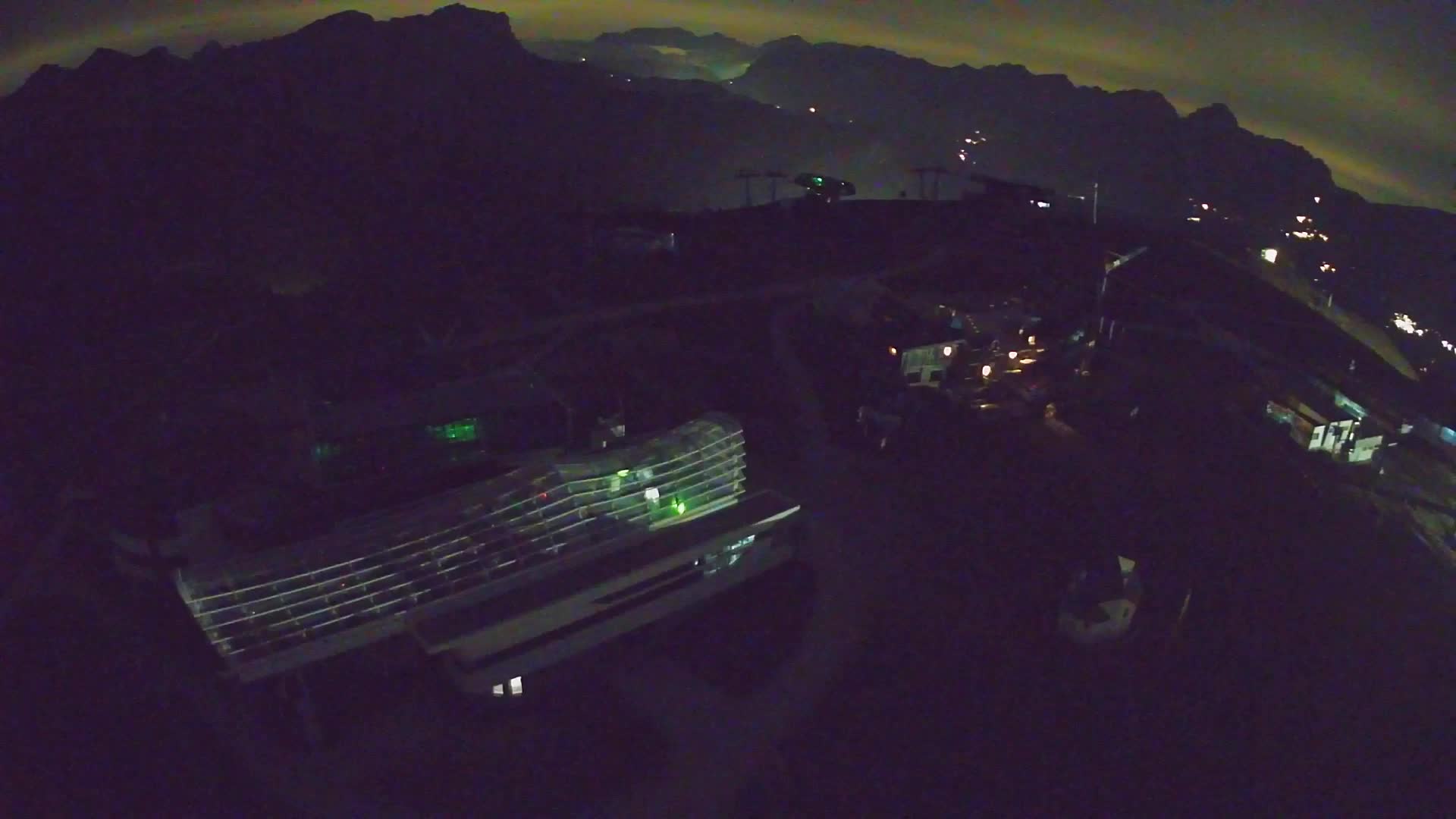 Kronplatz | vrh | 2275m
