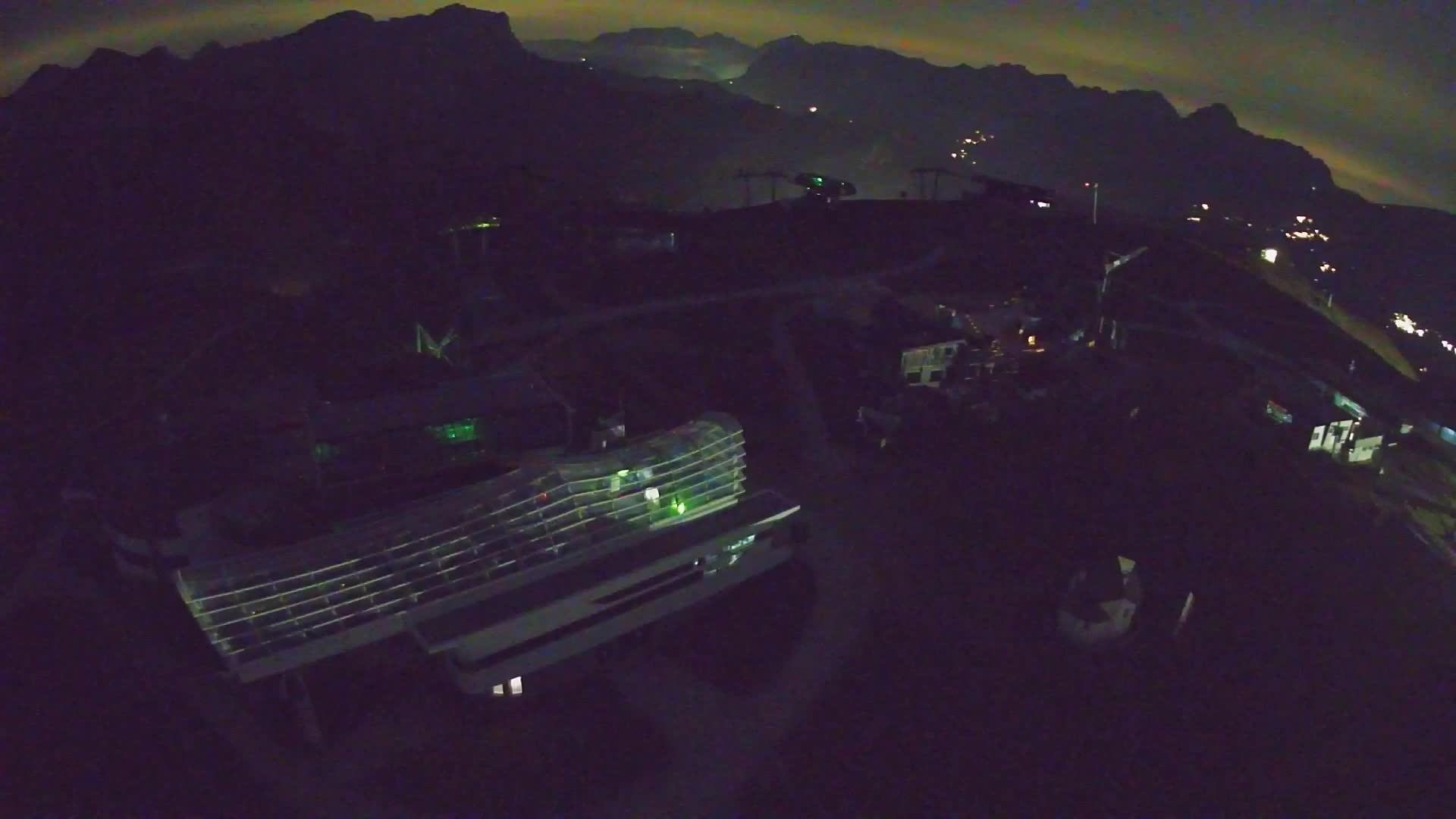 Kronplatz | vrh | 2275m