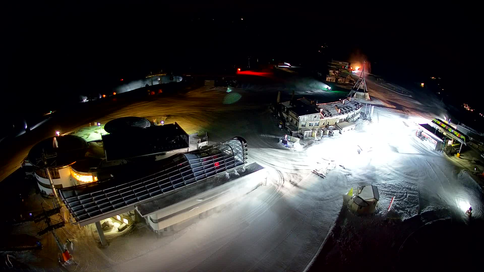 Kronplatz | peak | 2275m