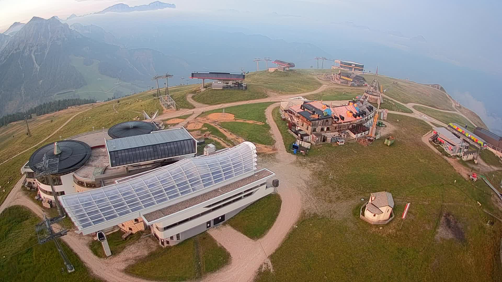 Kronplatz | vrh | 2275m
