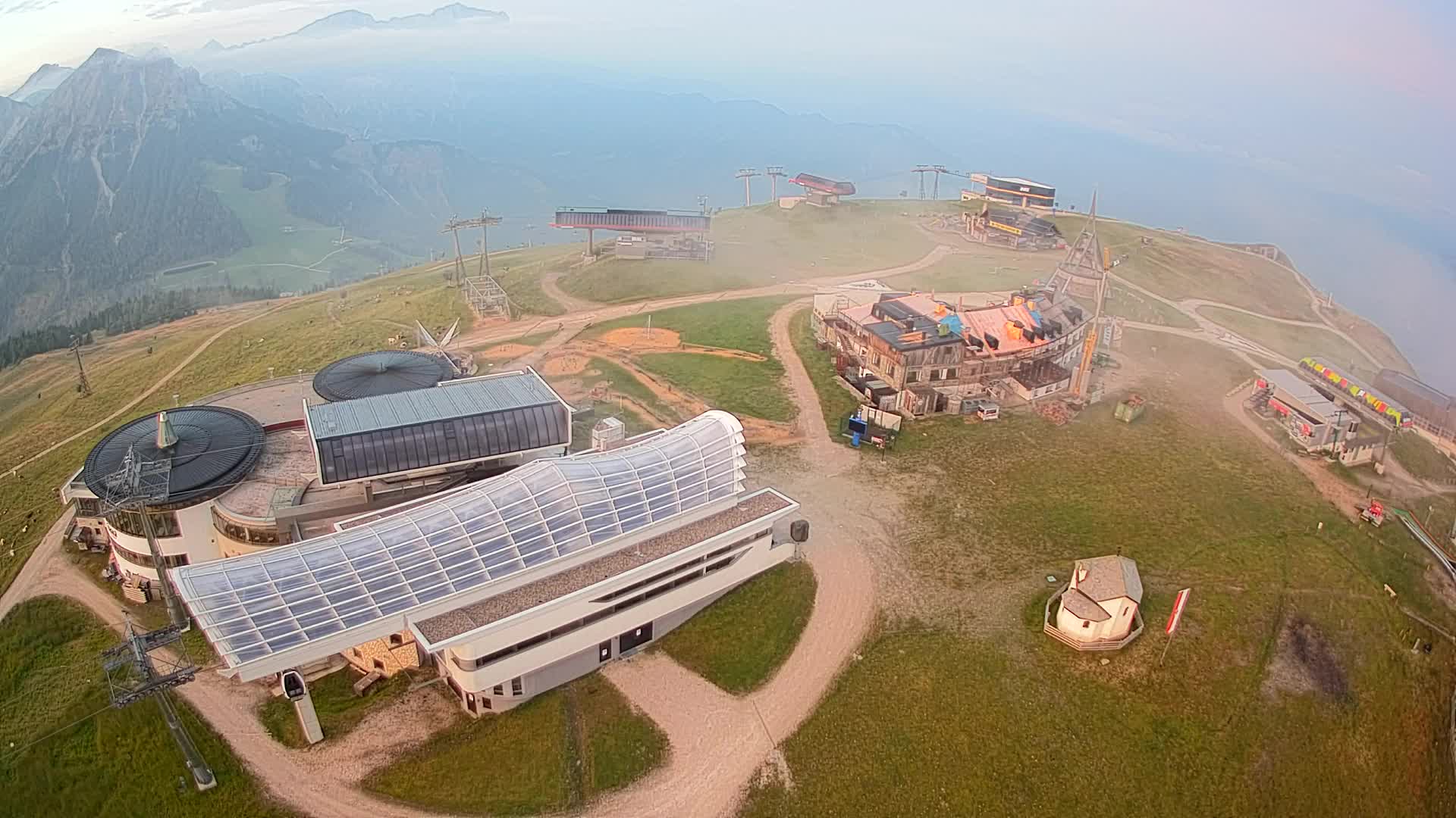 Kronplatz | peak | 2275m