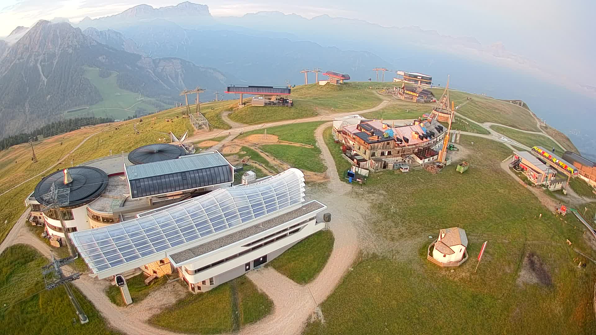 Kronplatz | peak | 2275m