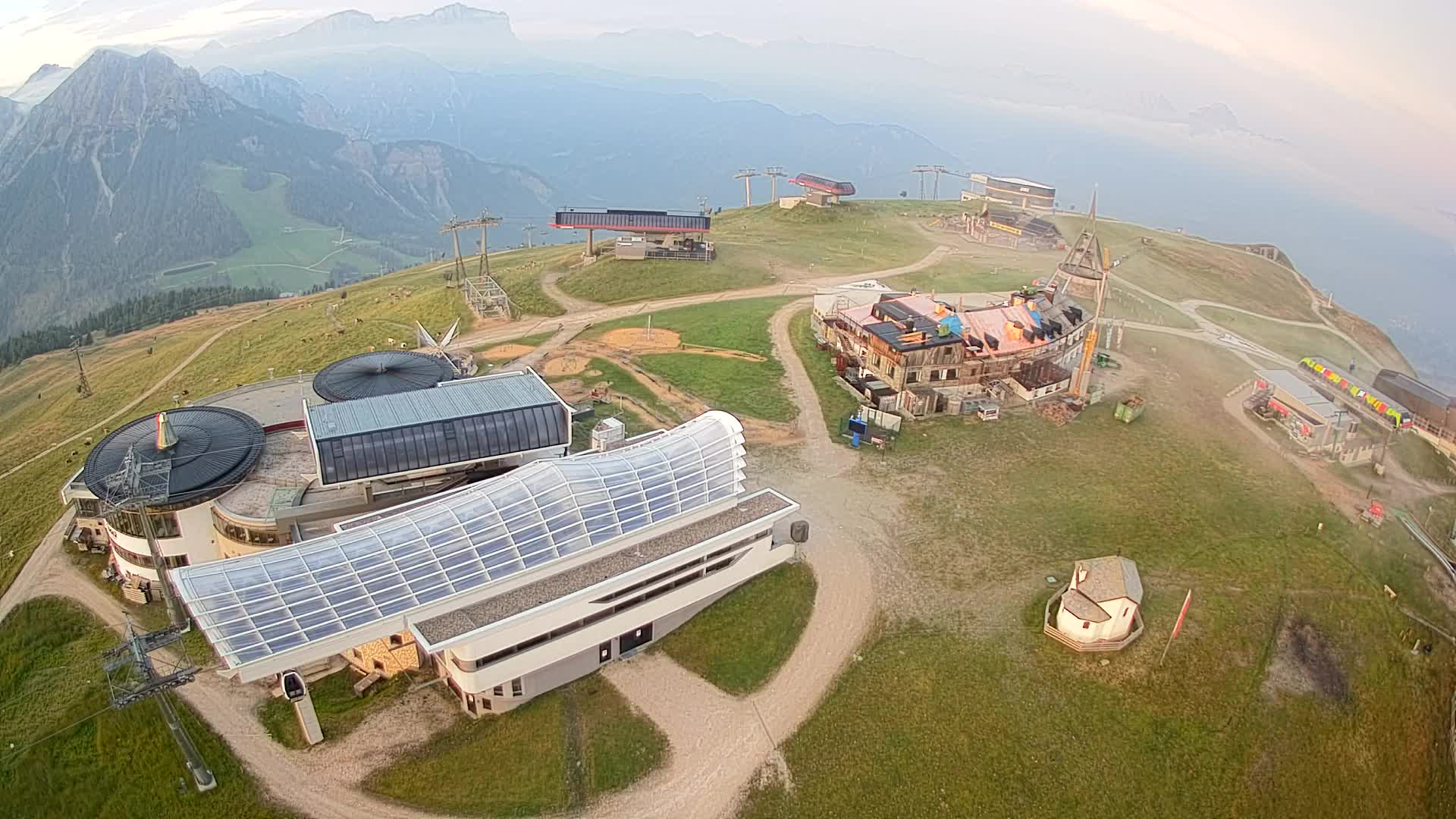 Kronplatz | Gipfel | 2275m