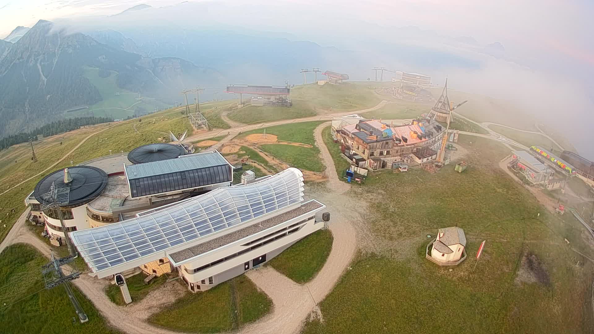 Plan de Corones | Vetta | 2275m
