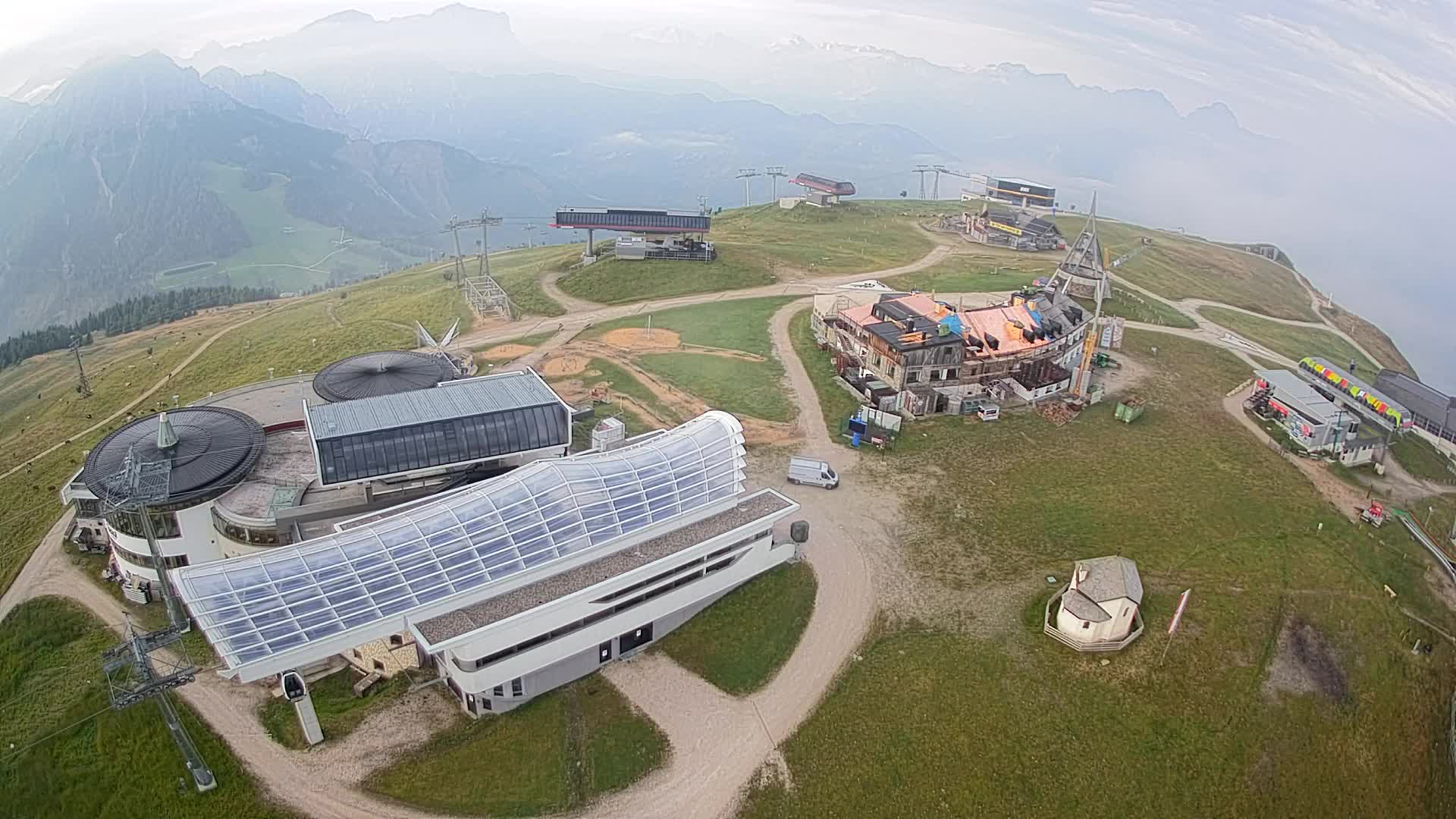 Kronplatz | vrh | 2275m