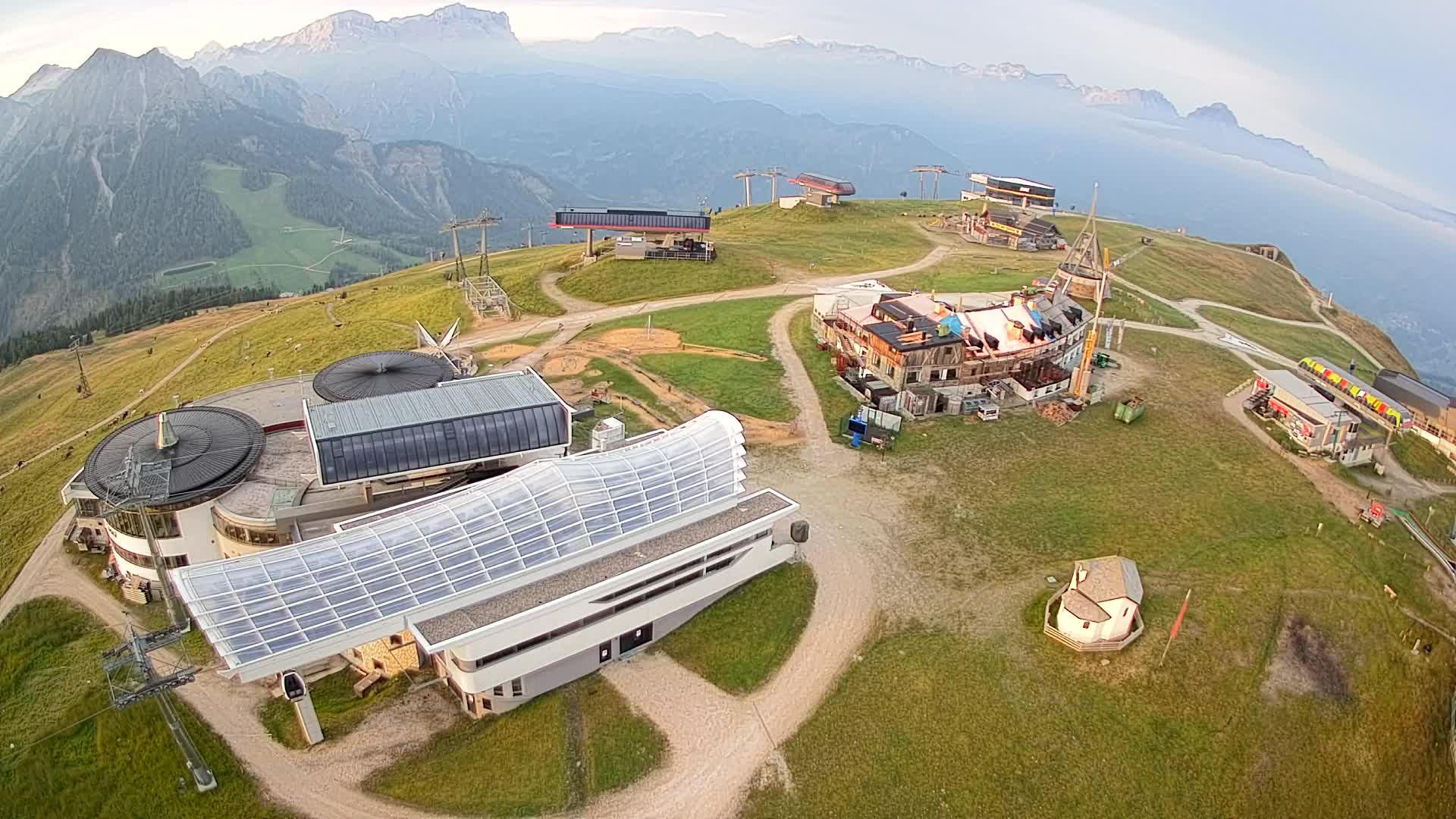Kronplatz | peak | 2275m