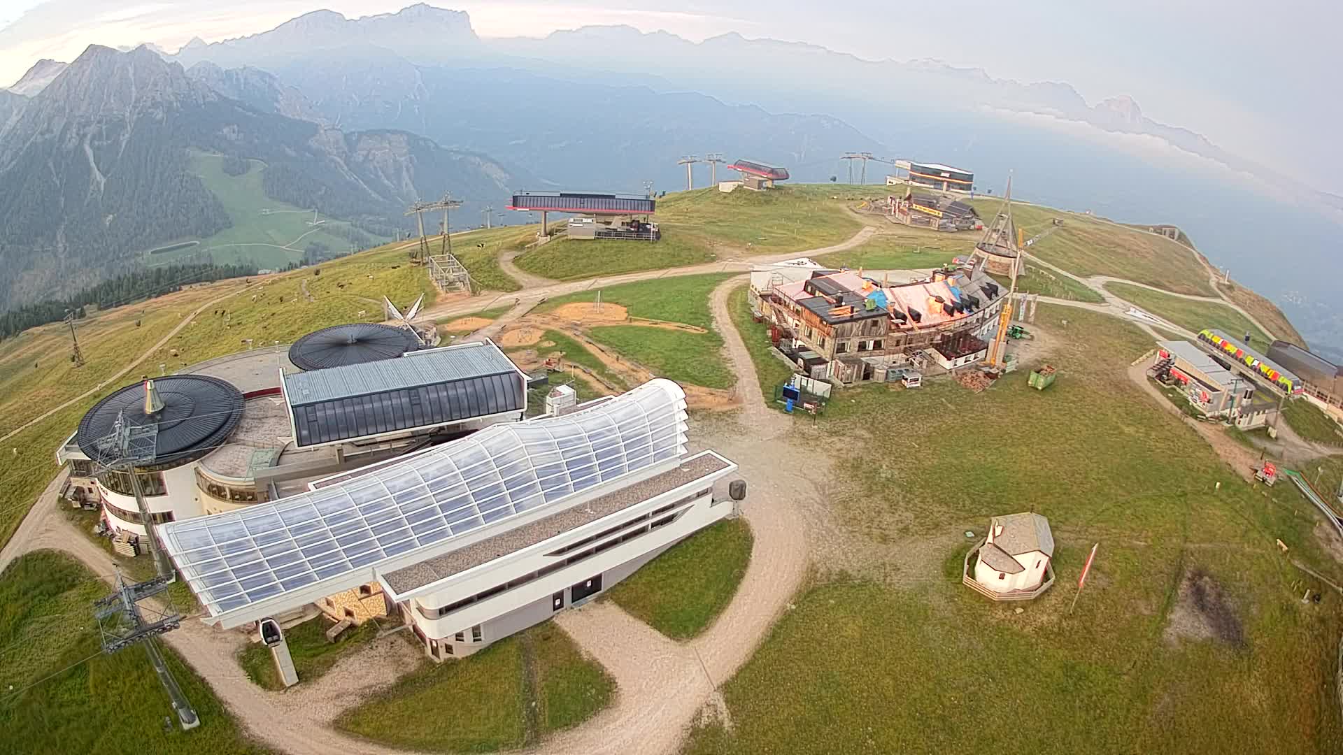 Kronplatz | Gipfel | 2275m