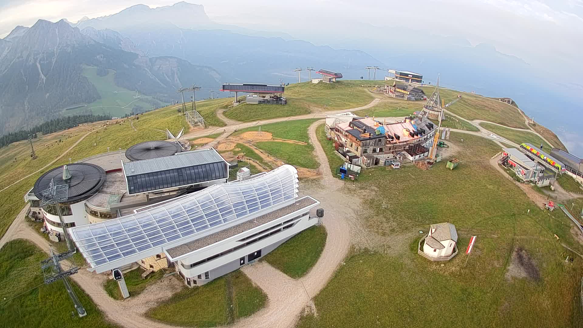Kronplatz | sommet | 2275m