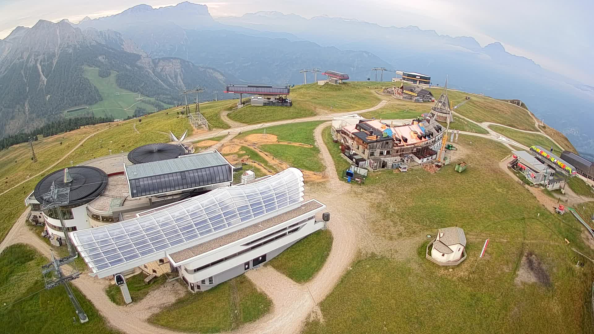 Kronplatz | vrh | 2275m