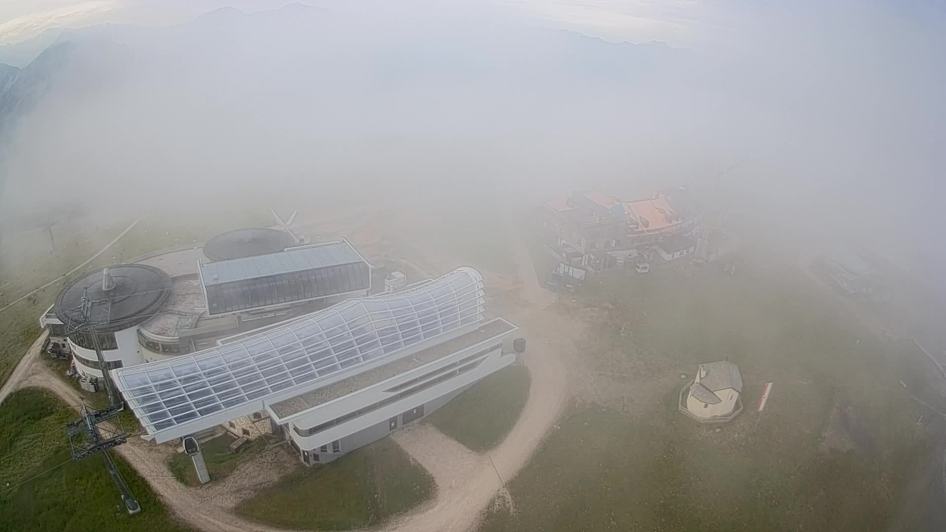 Kronplatz | vrh | 2275m