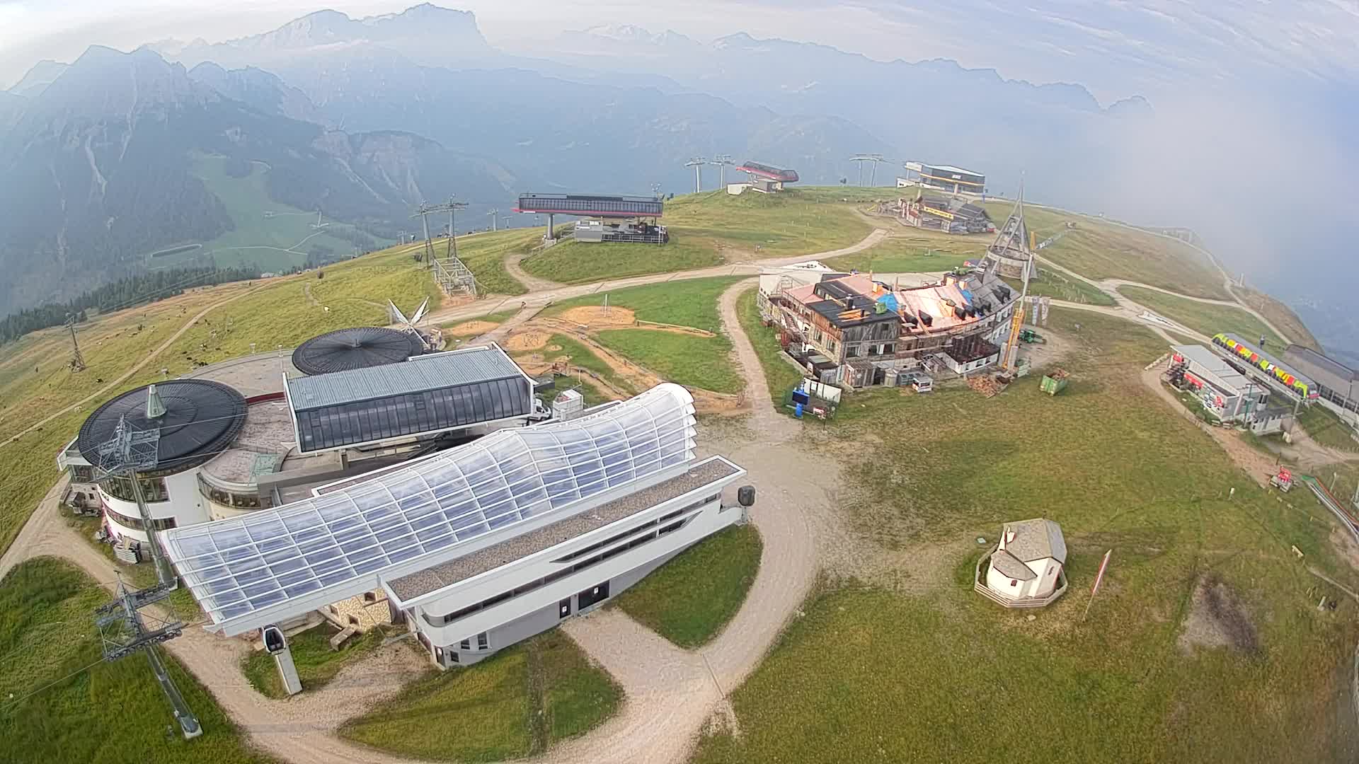 Kronplatz | cima | 2275m
