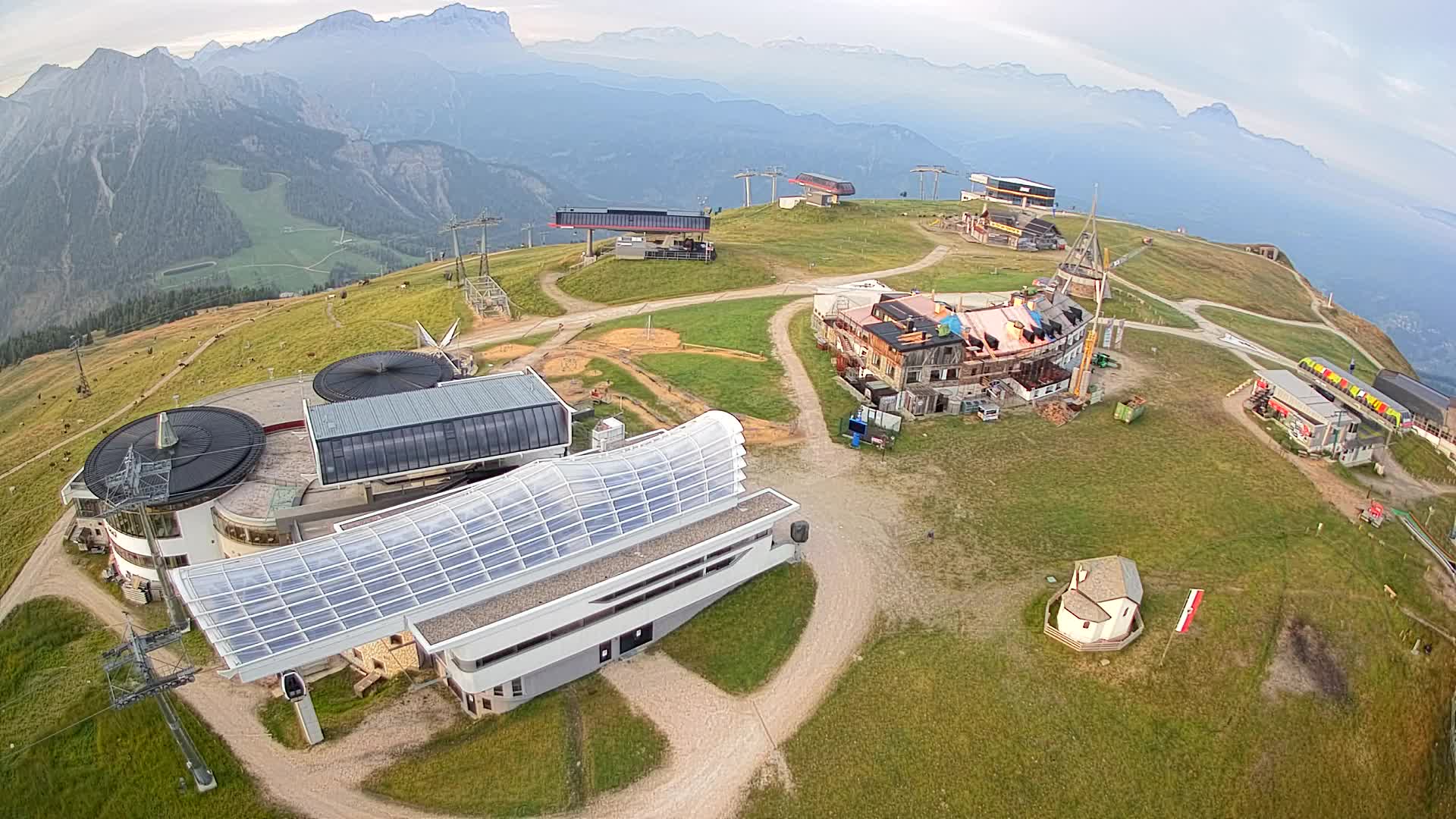 Kronplatz | Gipfel | 2275m