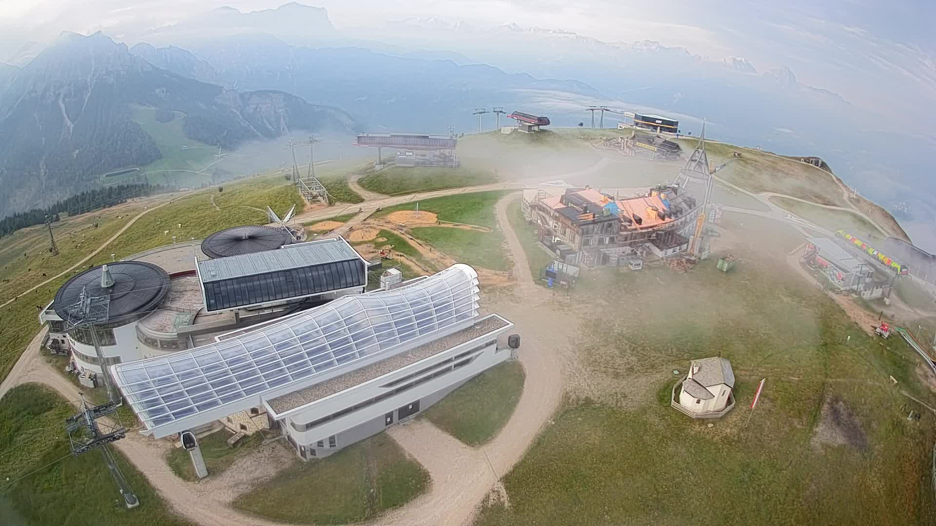 Kronplatz | vrh | 2275m