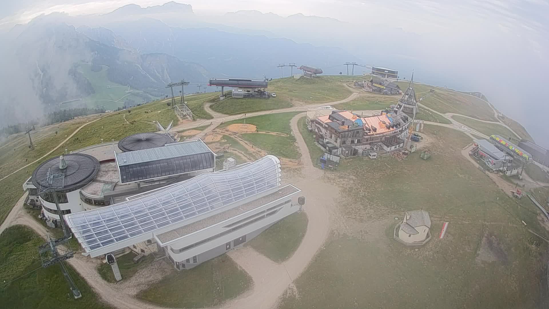 Kronplatz | peak | 2275m