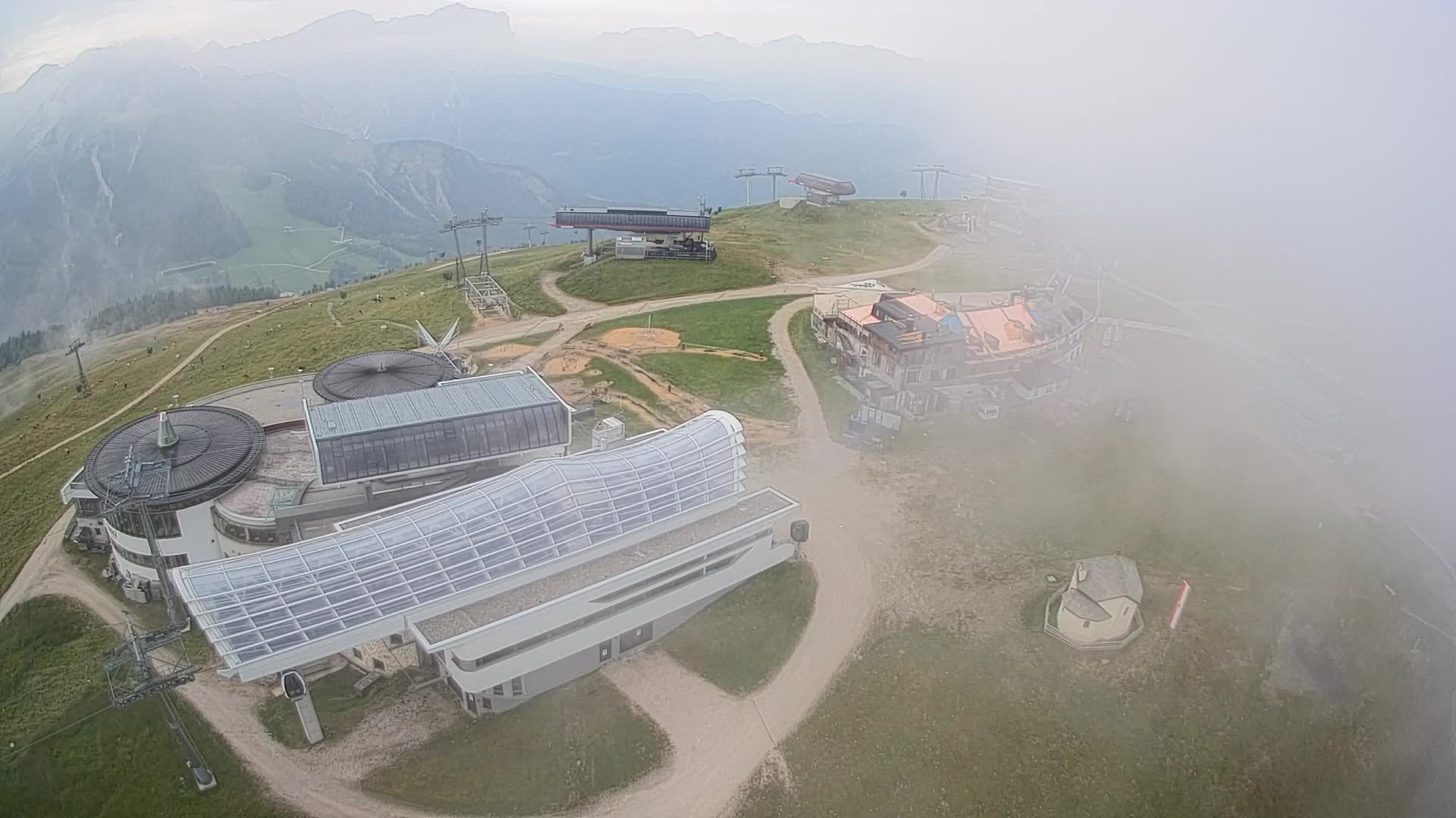 Kronplatz | peak | 2275m