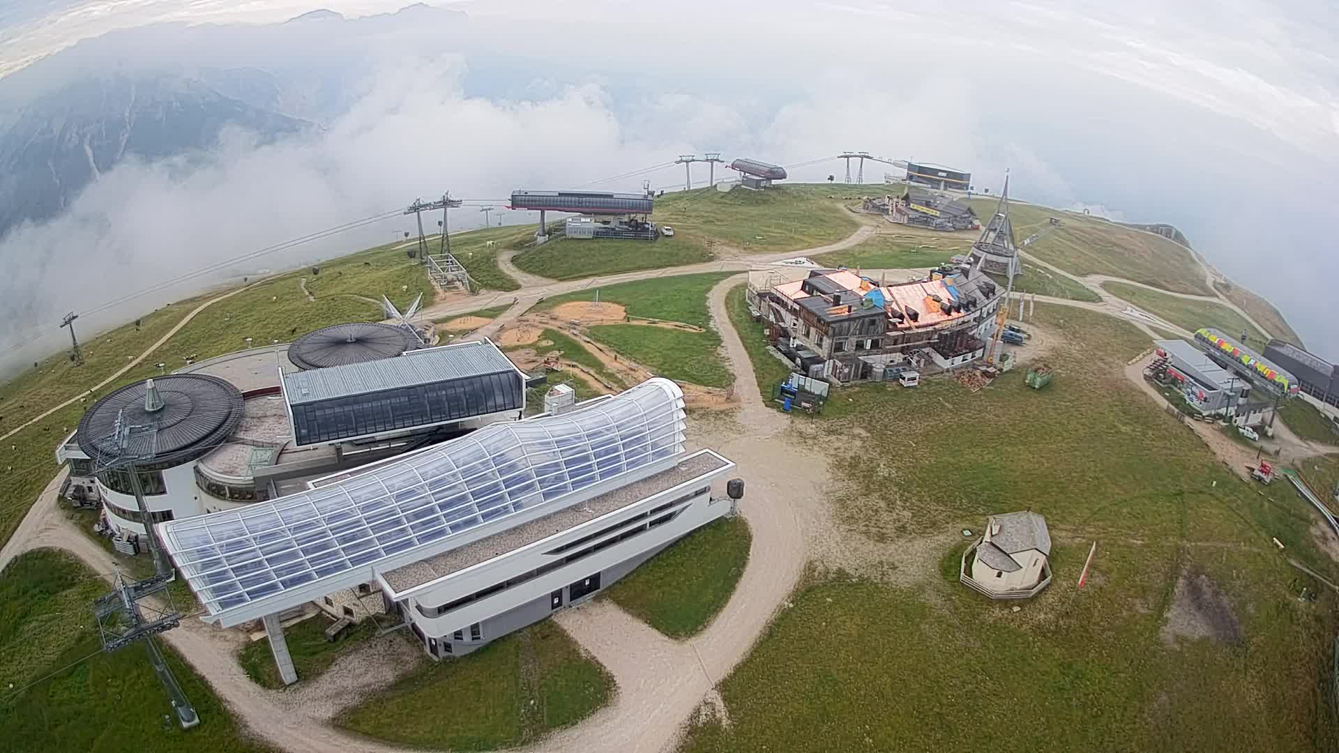 Kronplatz | vrh | 2275m