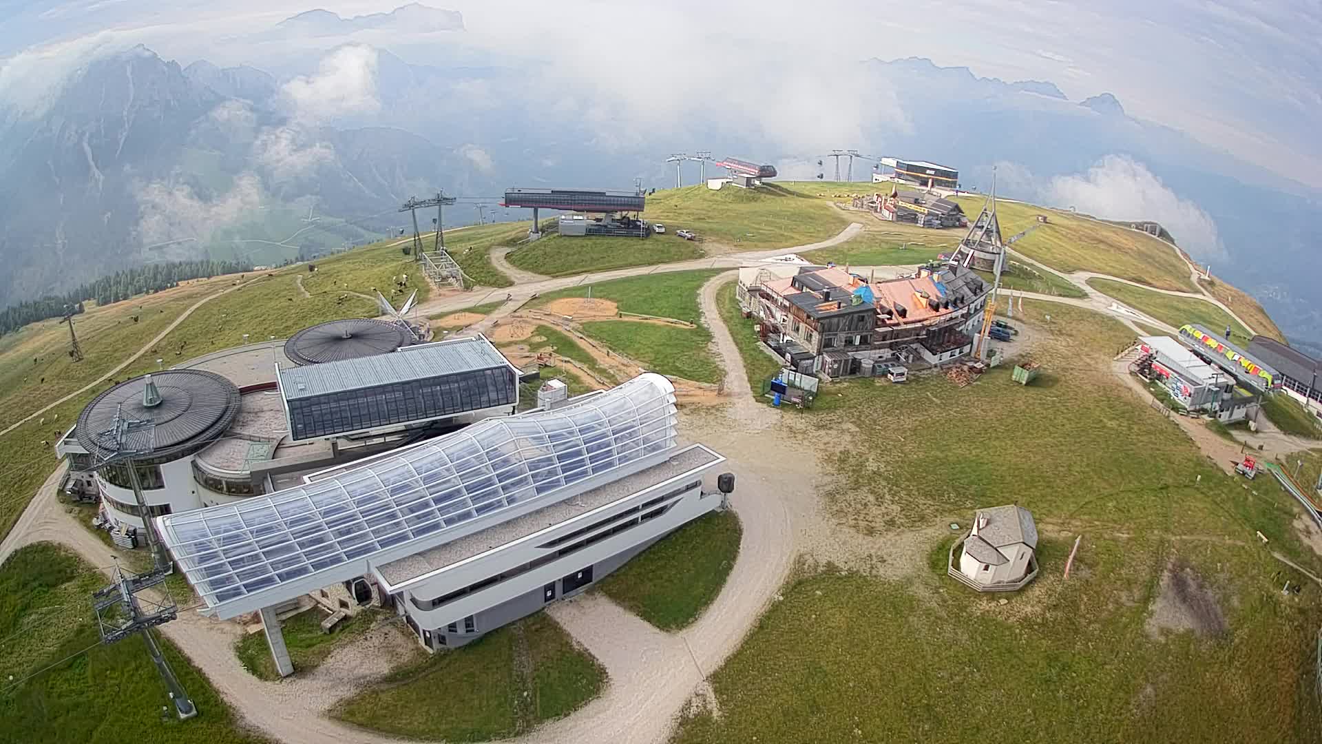 Plan de Corones | Vetta | 2275m