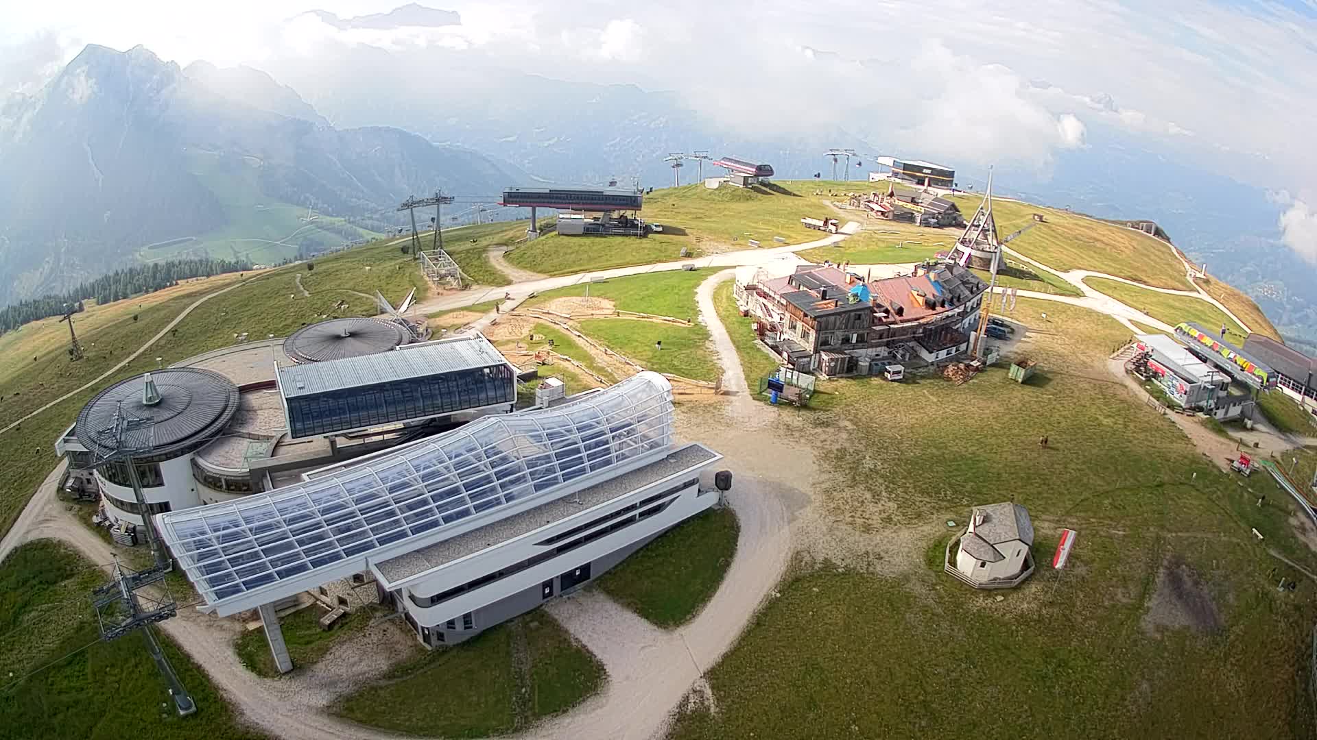 Kronplatz | vrh | 2275m