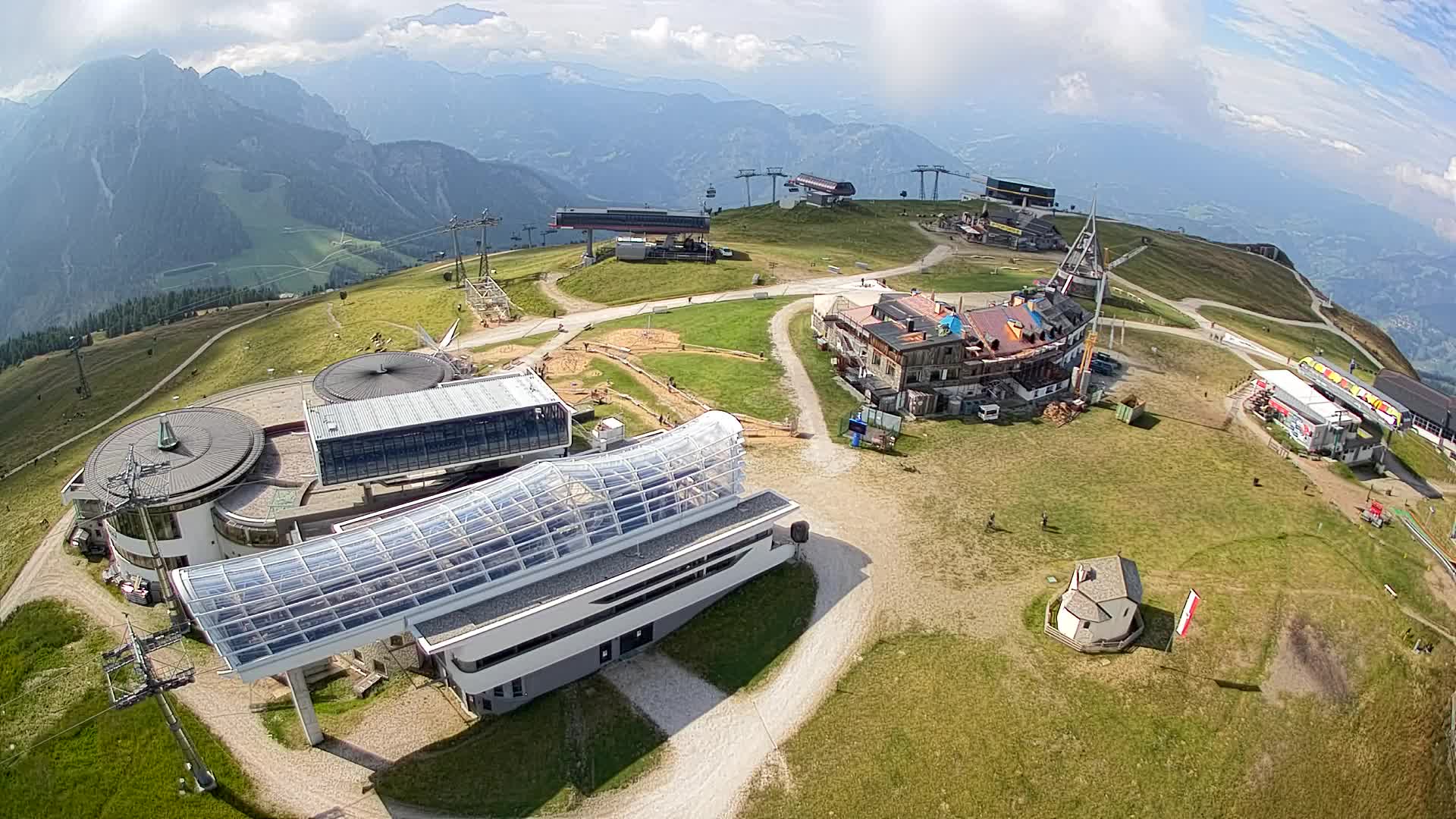 Kronplatz | vrh | 2275m