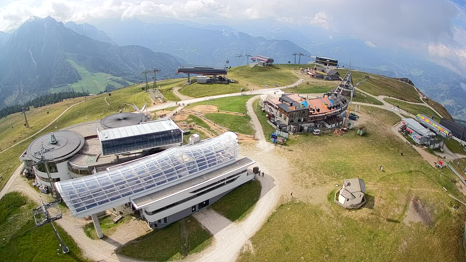 Kronplatz | vrh | 2275m