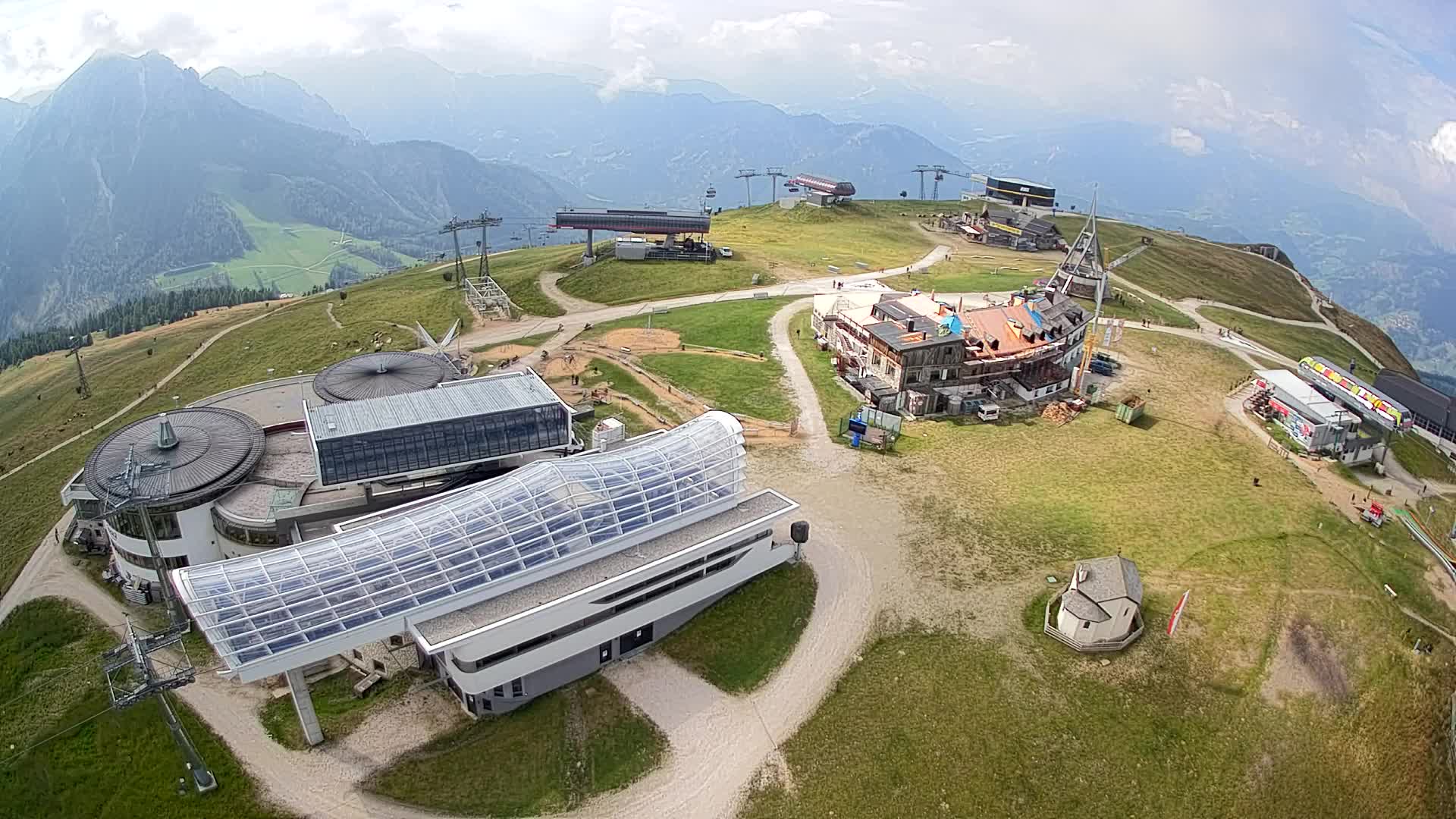 Kronplatz | vrh | 2275m