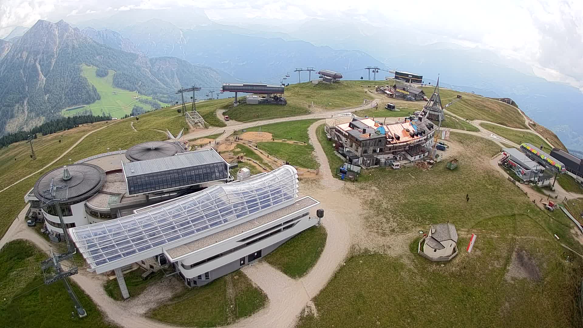 Kronplatz | cima | 2275m