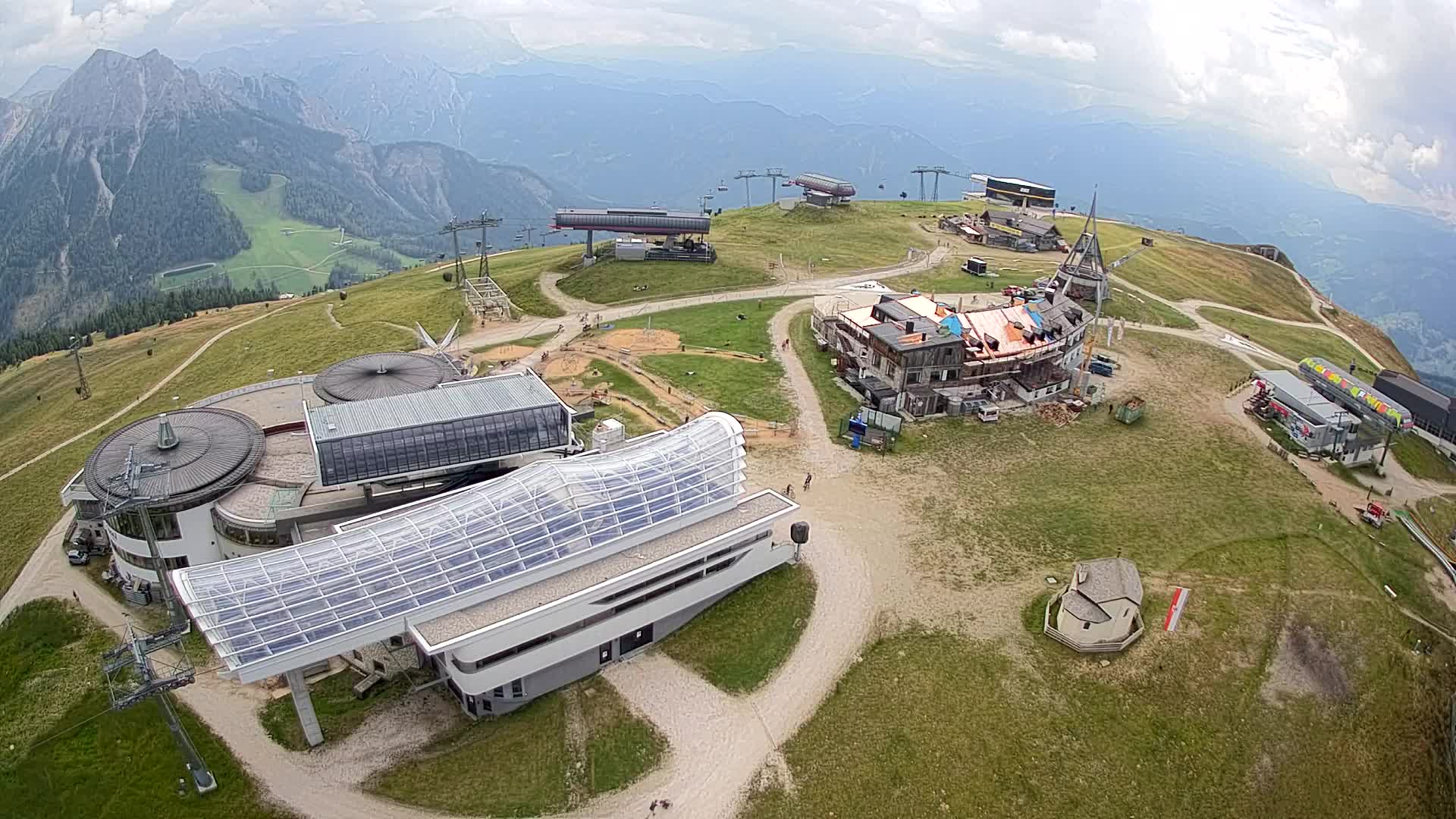 Kronplatz | vrh | 2275m