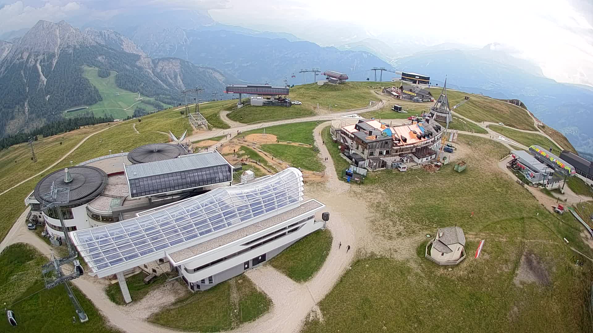 Kronplatz | peak | 2275m
