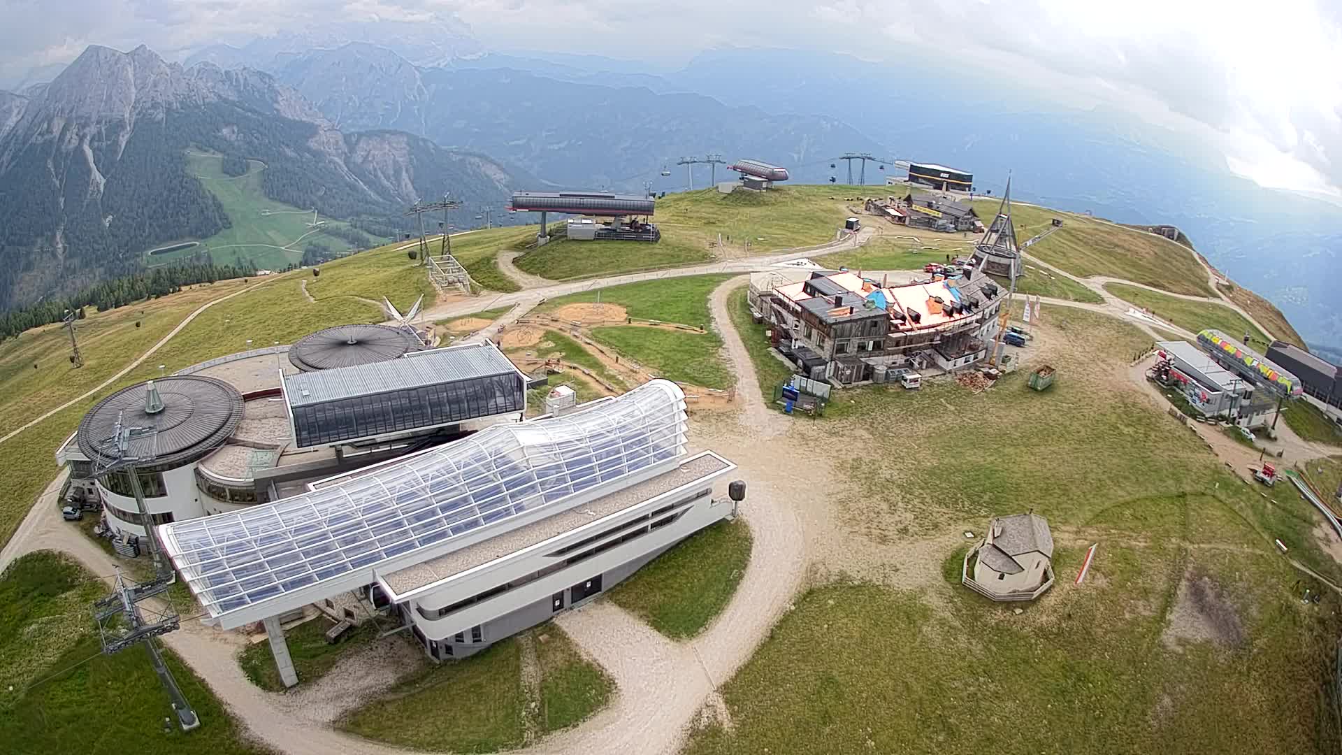 Kronplatz | vrh | 2275m