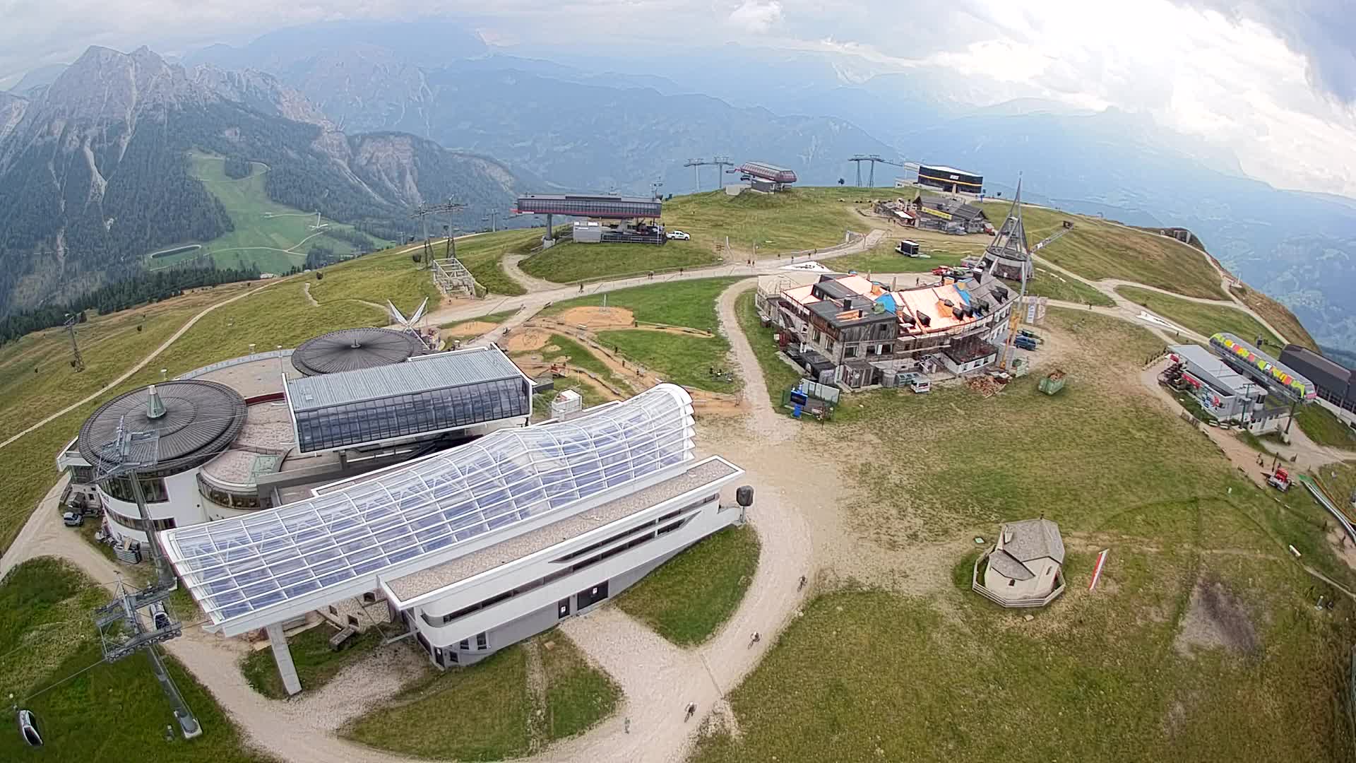 Kronplatz | peak | 2275m