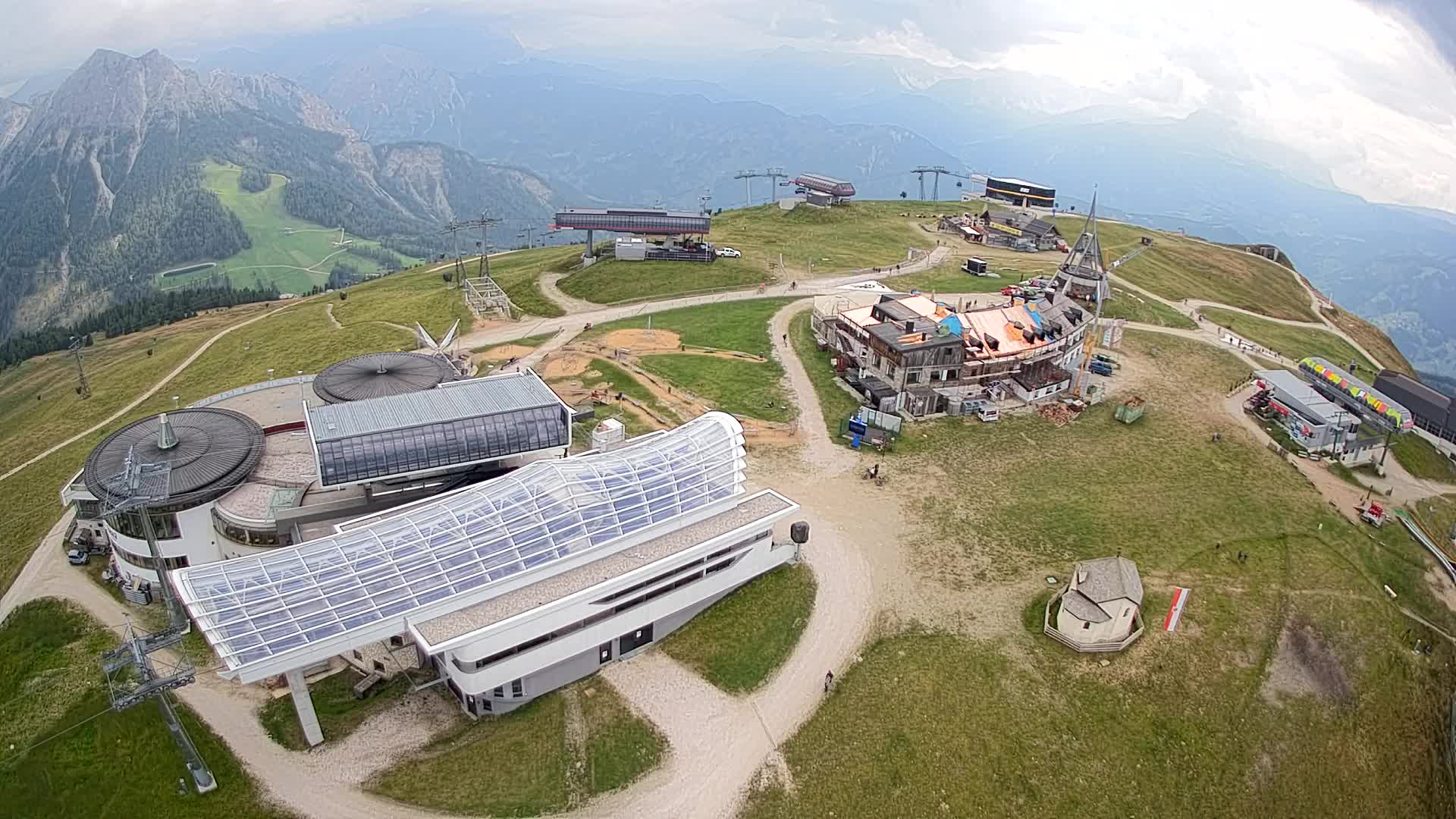 Kronplatz | cima | 2275m
