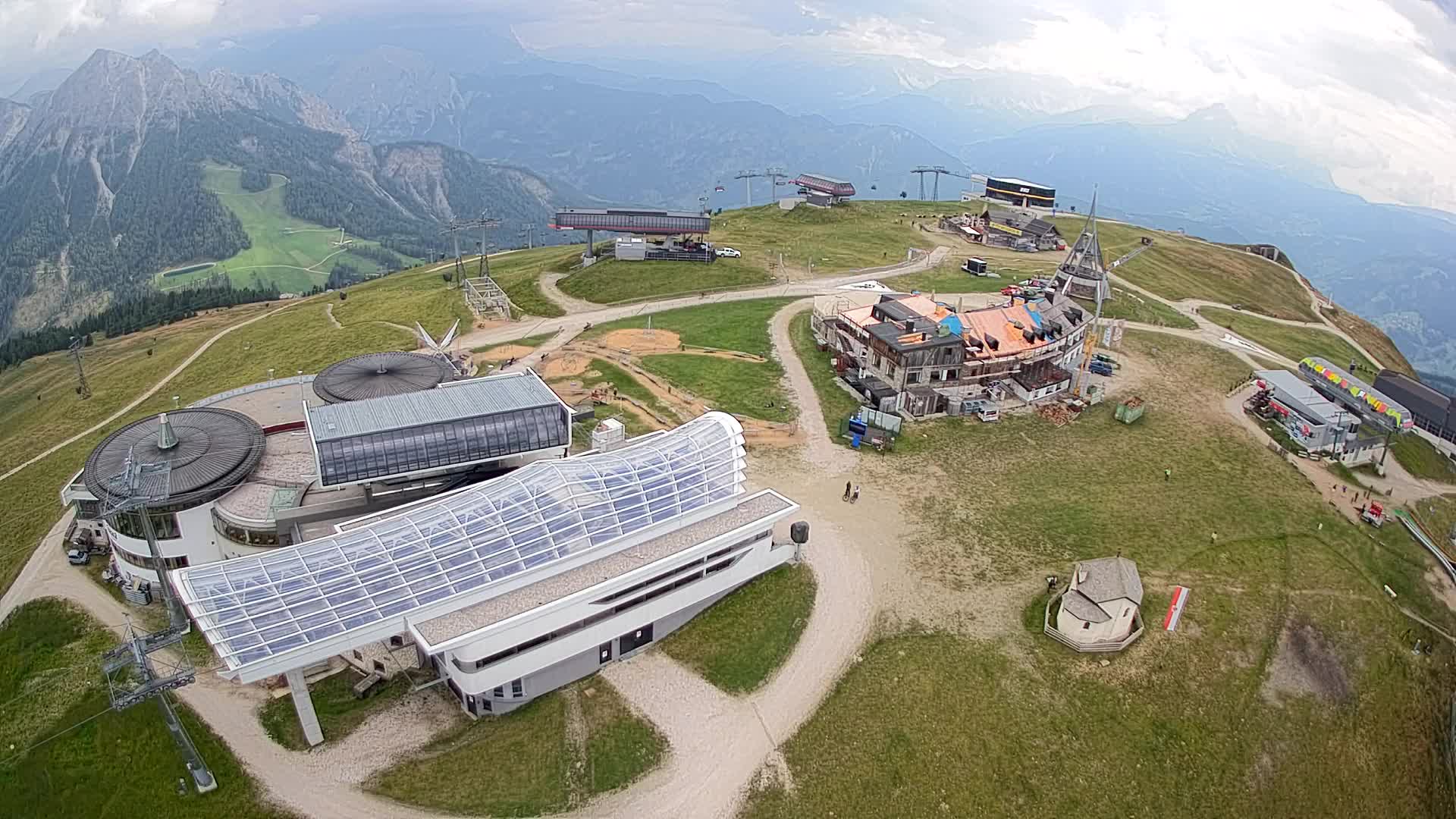 Kronplatz | vrh | 2275m