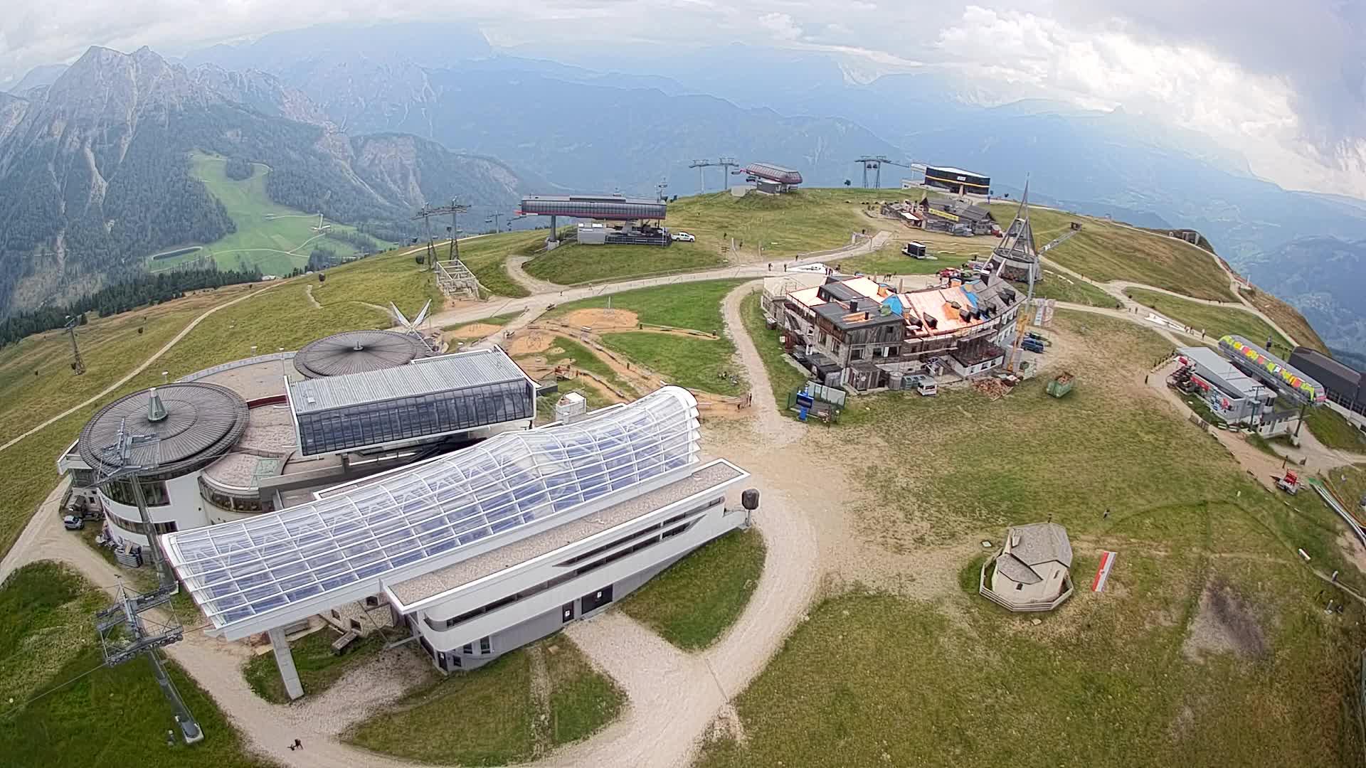 Kronplatz | peak | 2275m