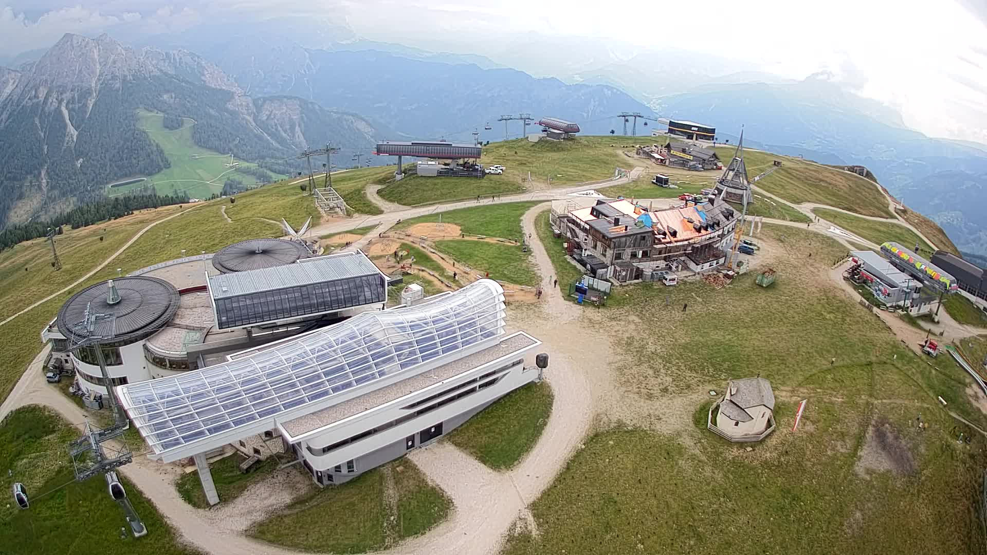 Kronplatz | peak | 2275m