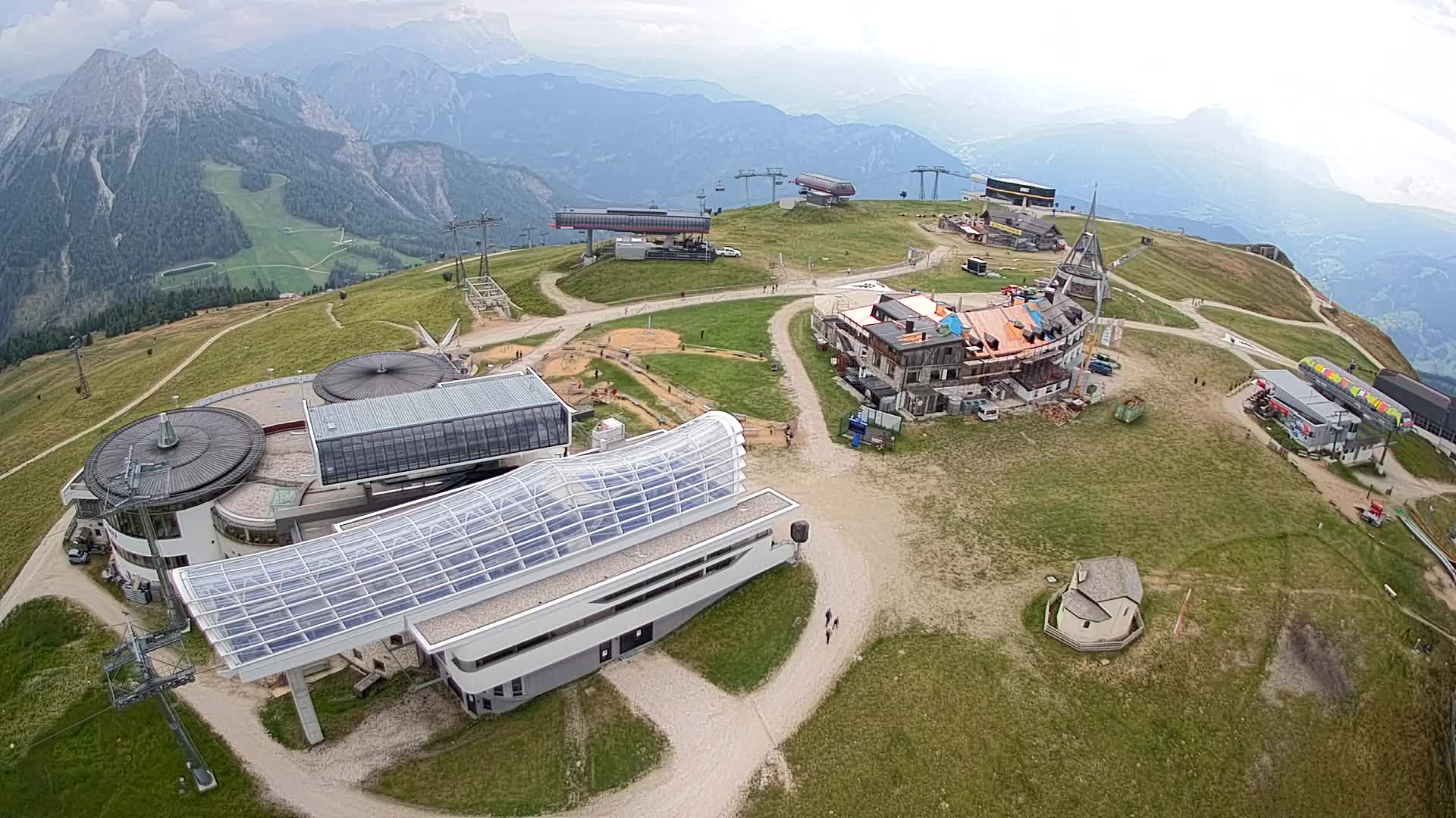 Kronplatz | vrh | 2275m