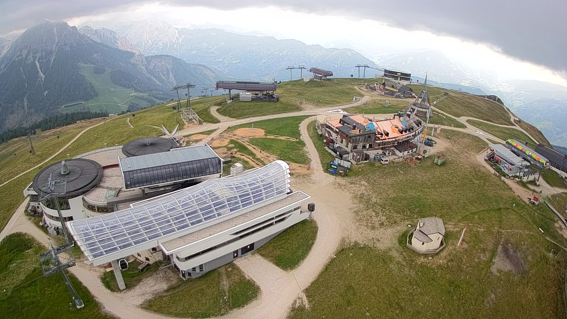 Kronplatz | cima | 2275m